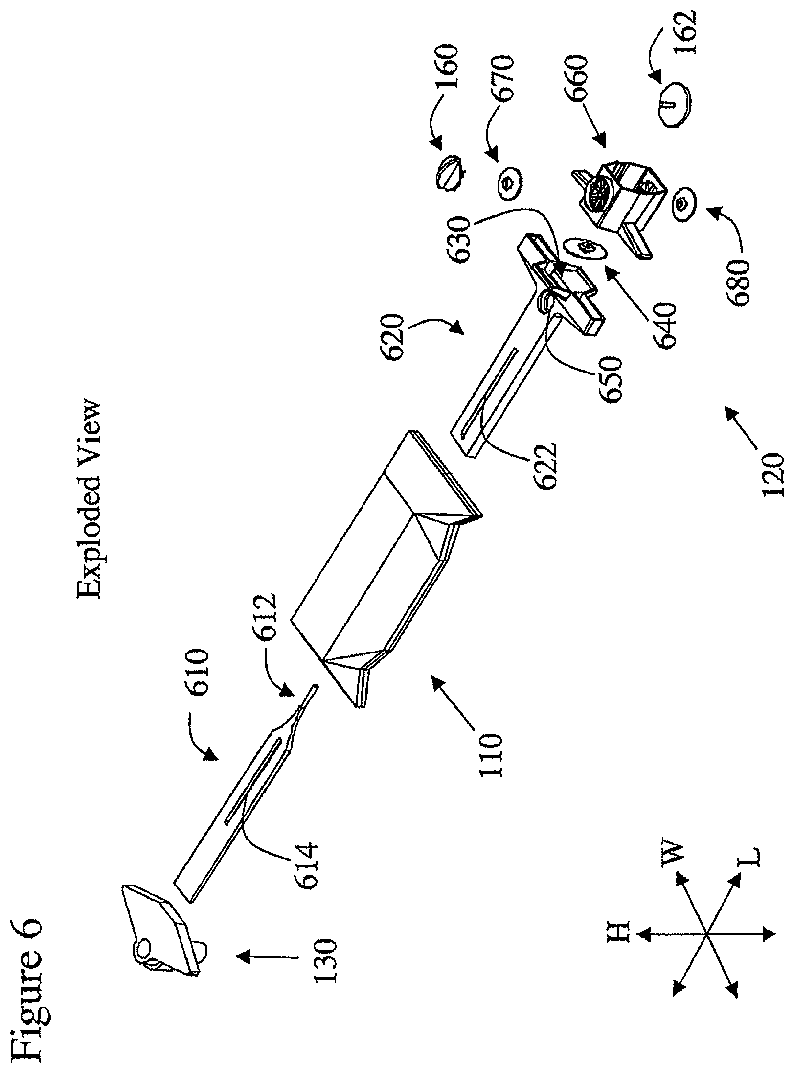 Patent US12097323 Figure 7 – Volume-adjustable manual ventilation device