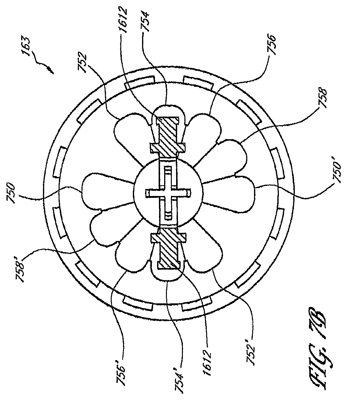 Patent US12097323 Figure 10 – Volume-adjustable manual ventilation device