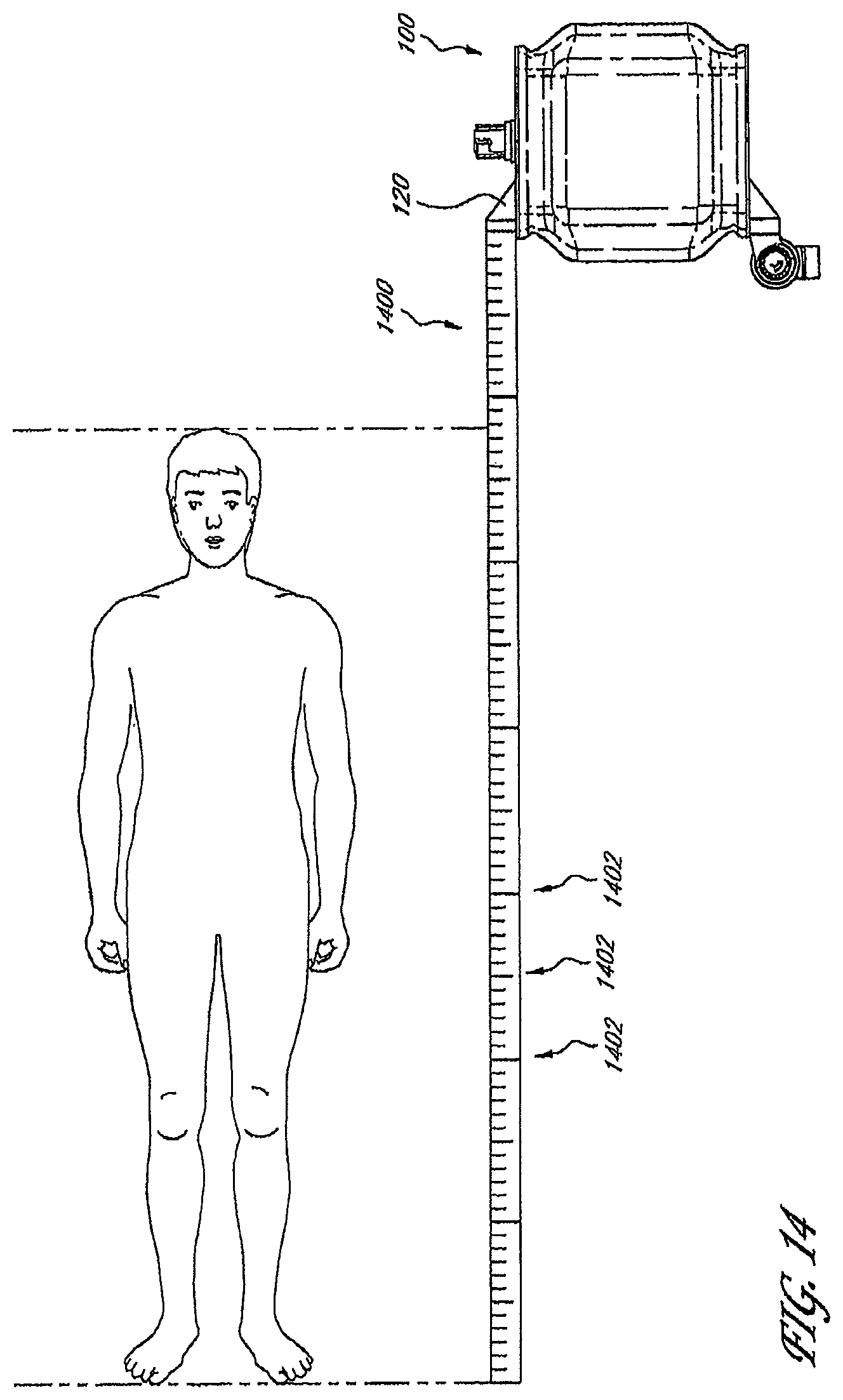 Patent US12097323 Figure 17 – Volume-adjustable manual ventilation device