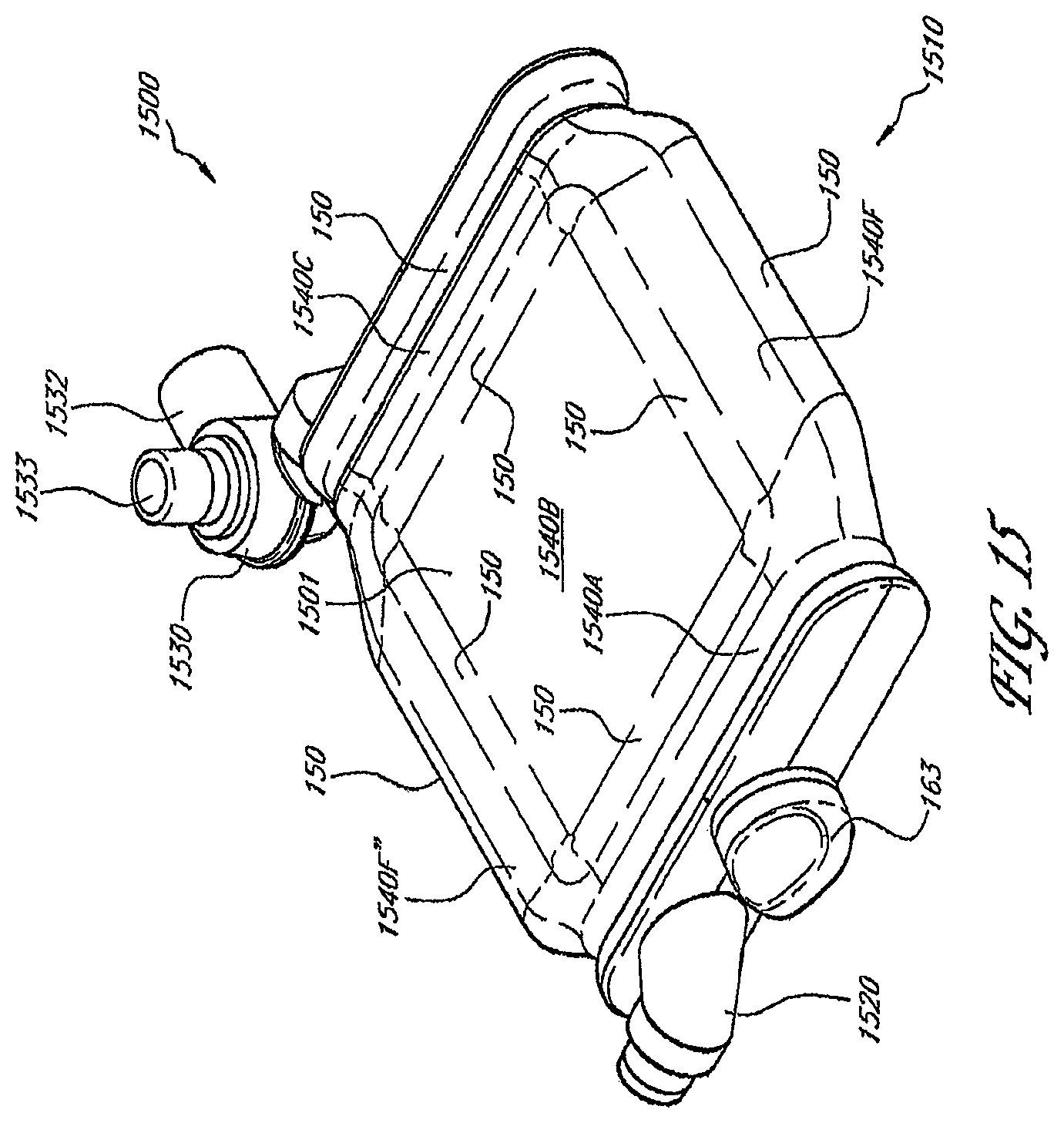 Patent US12097323 Figure 18 – Volume-adjustable manual ventilation device
