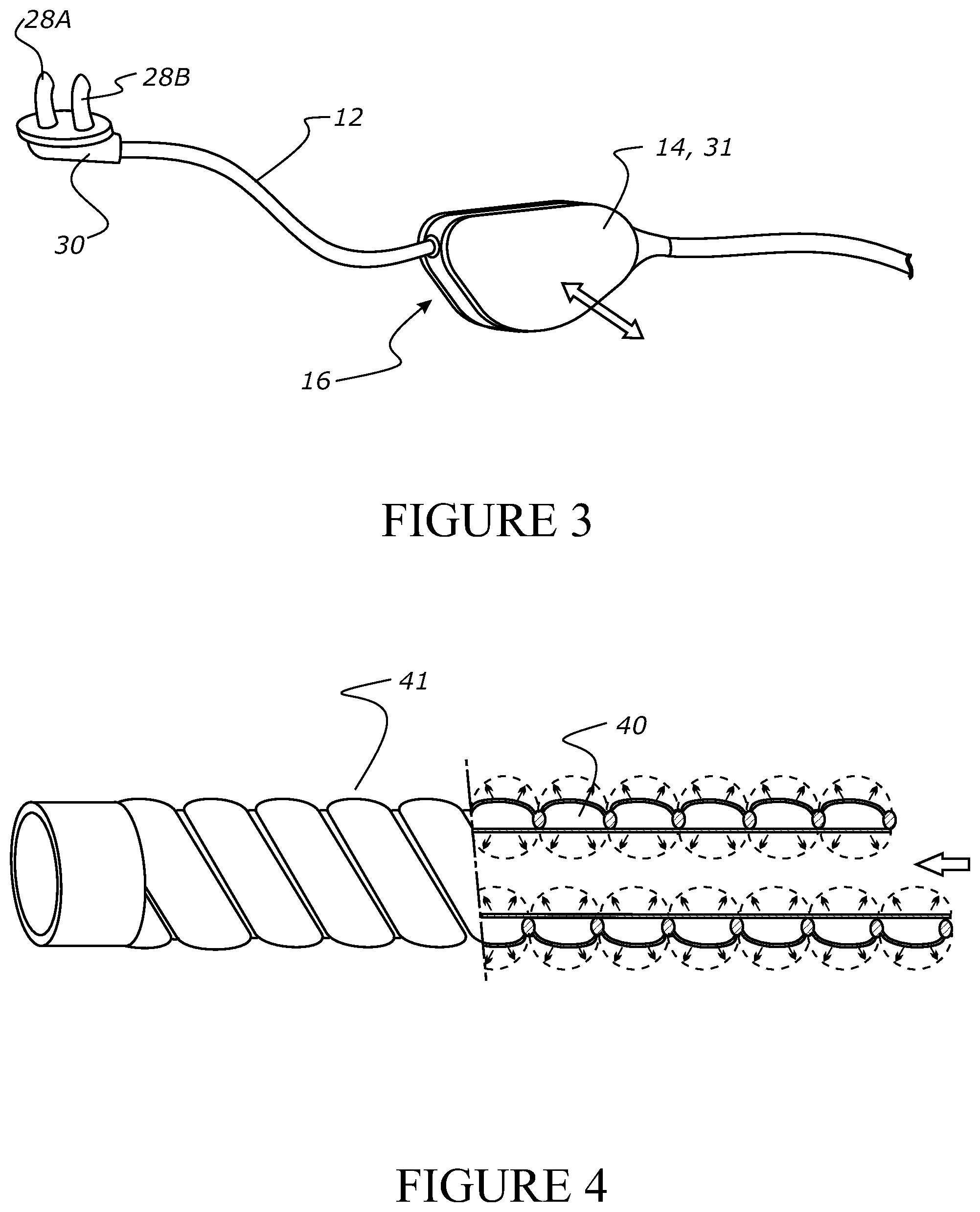 Patent US12097324 Figure 4 – Apparatus for controlling gas delivery to a patient