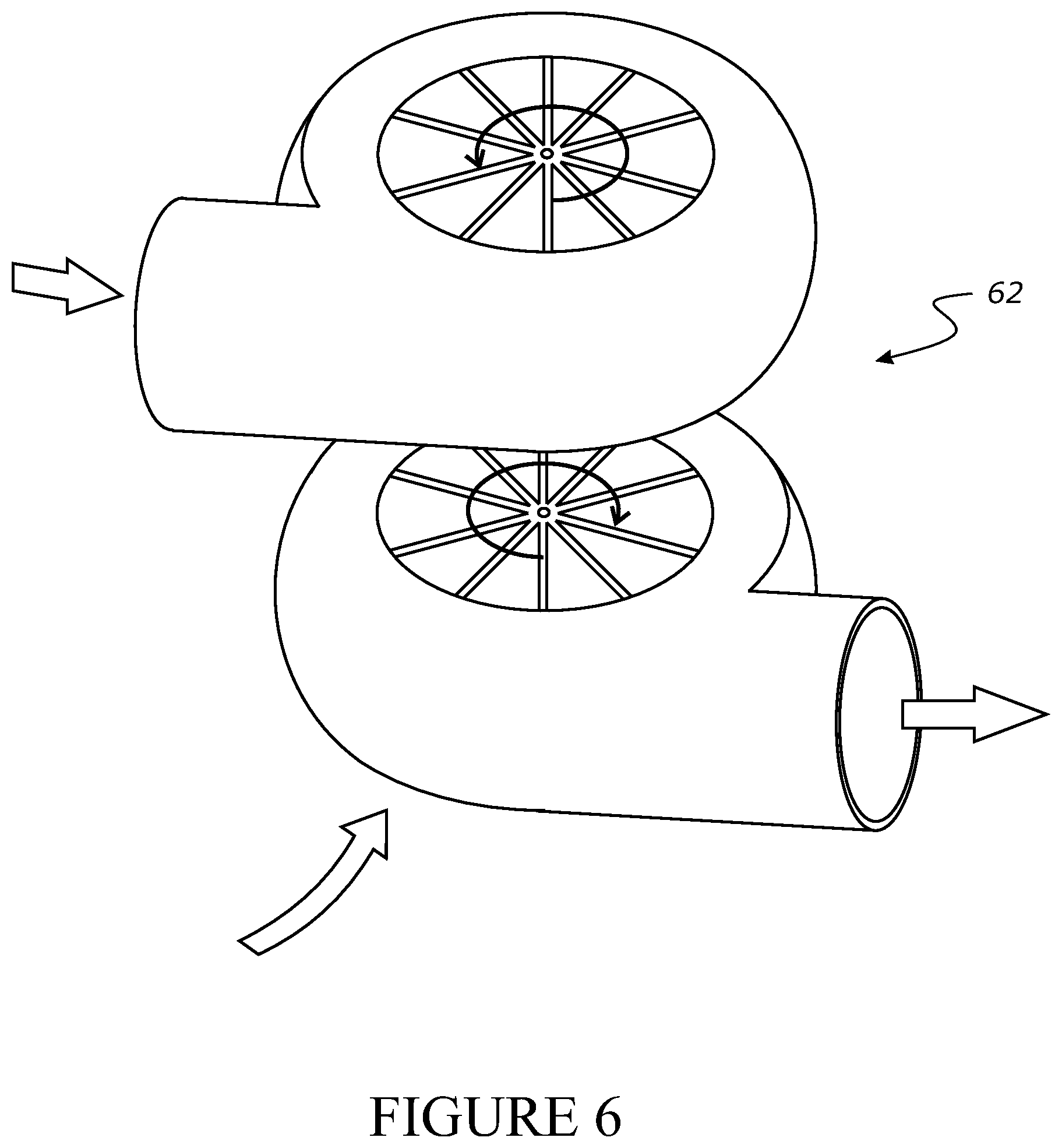 Patent US12097324 Figure 10 – Apparatus for controlling gas delivery to a patient