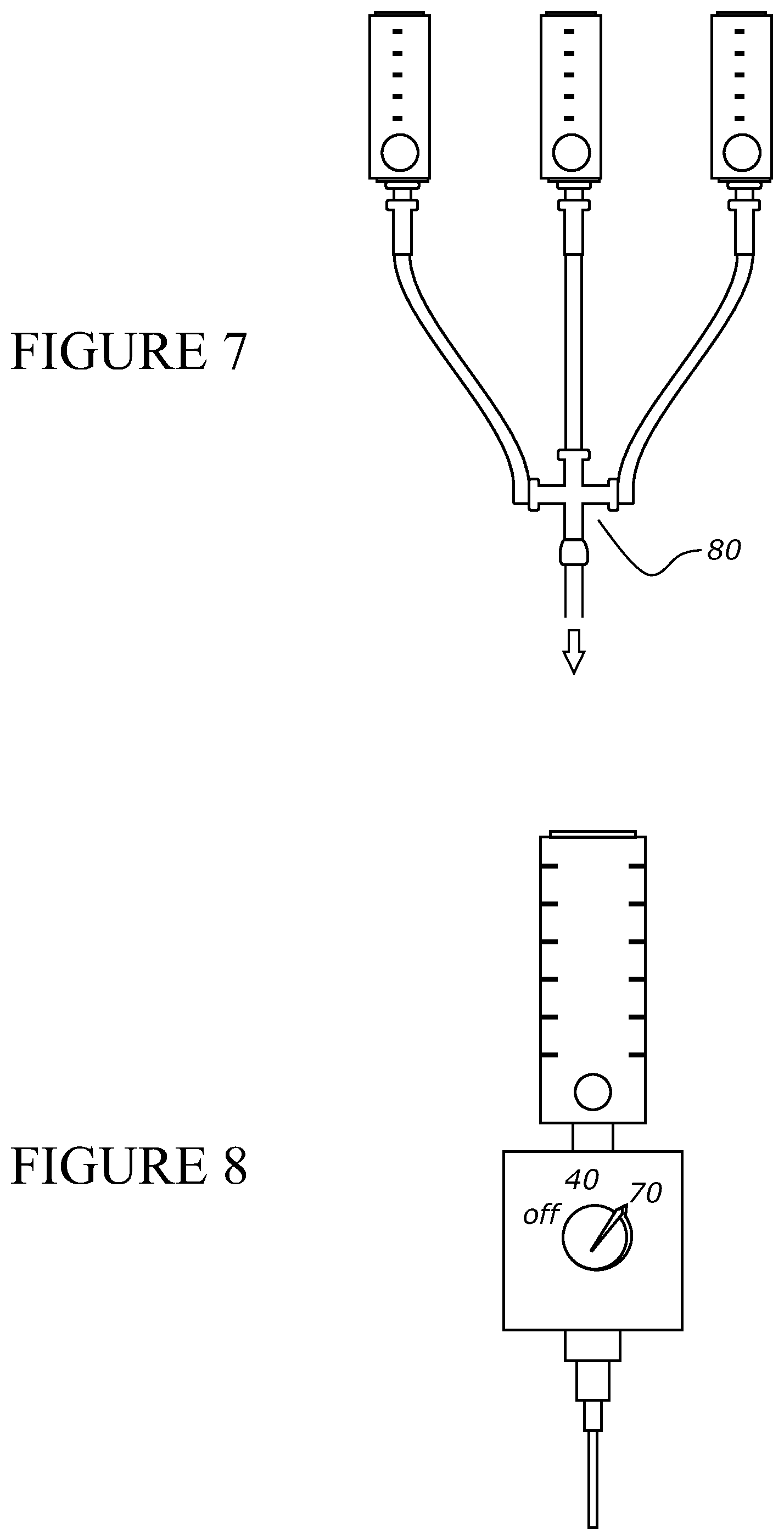 Patent US12097324 Figure 11 – Apparatus for controlling gas delivery to a patient