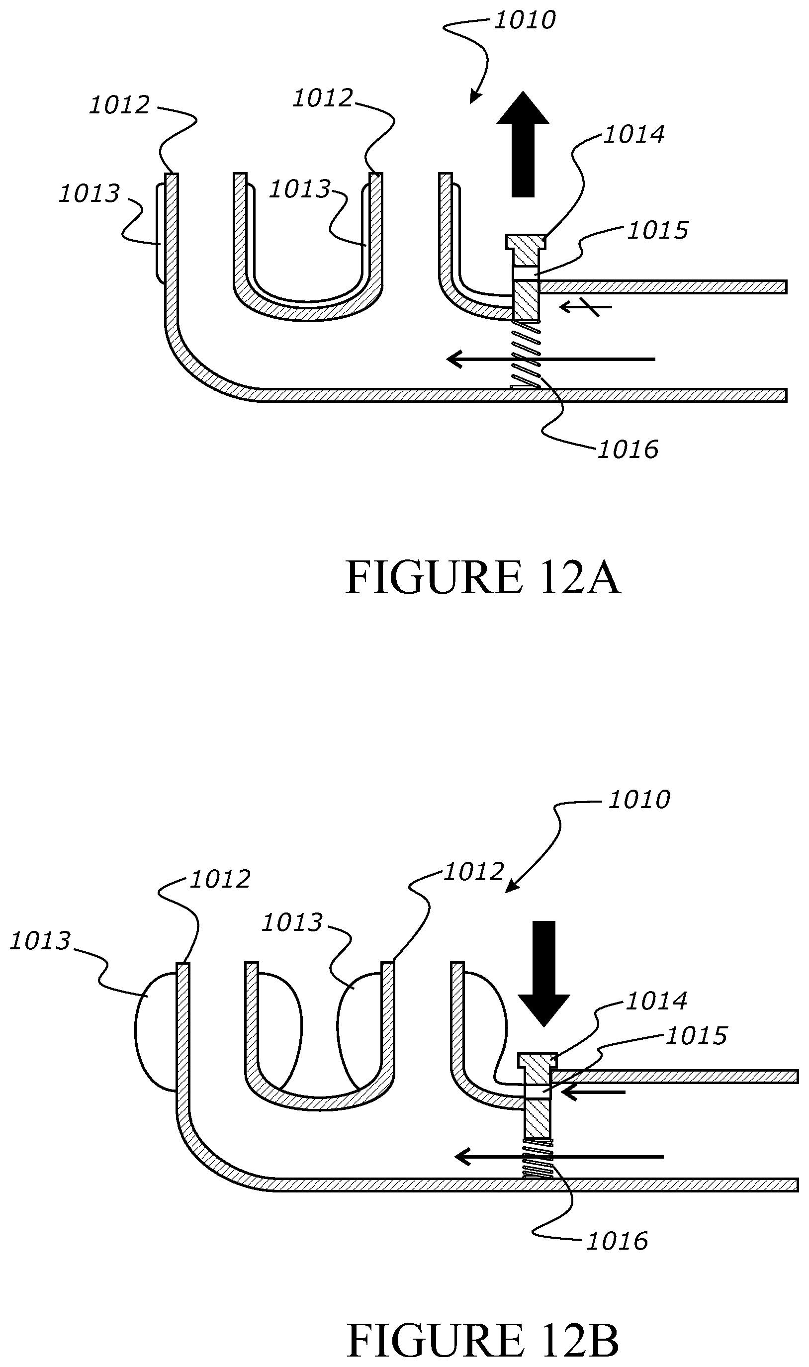 Patent US12097324 Figure 15 – Apparatus for controlling gas delivery to a patient