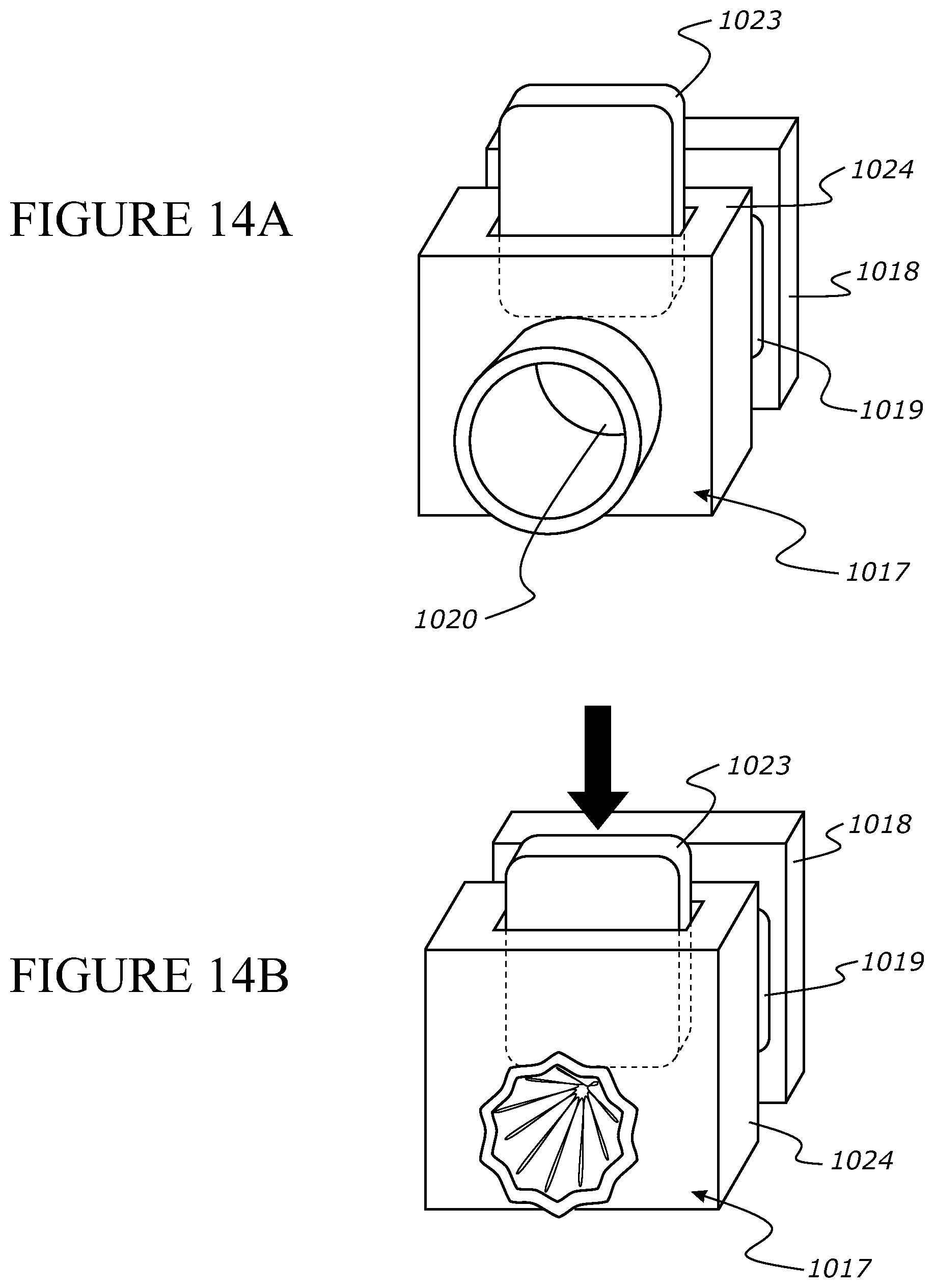 Patent US12097324 Figure 17 – Apparatus for controlling gas delivery to a patient