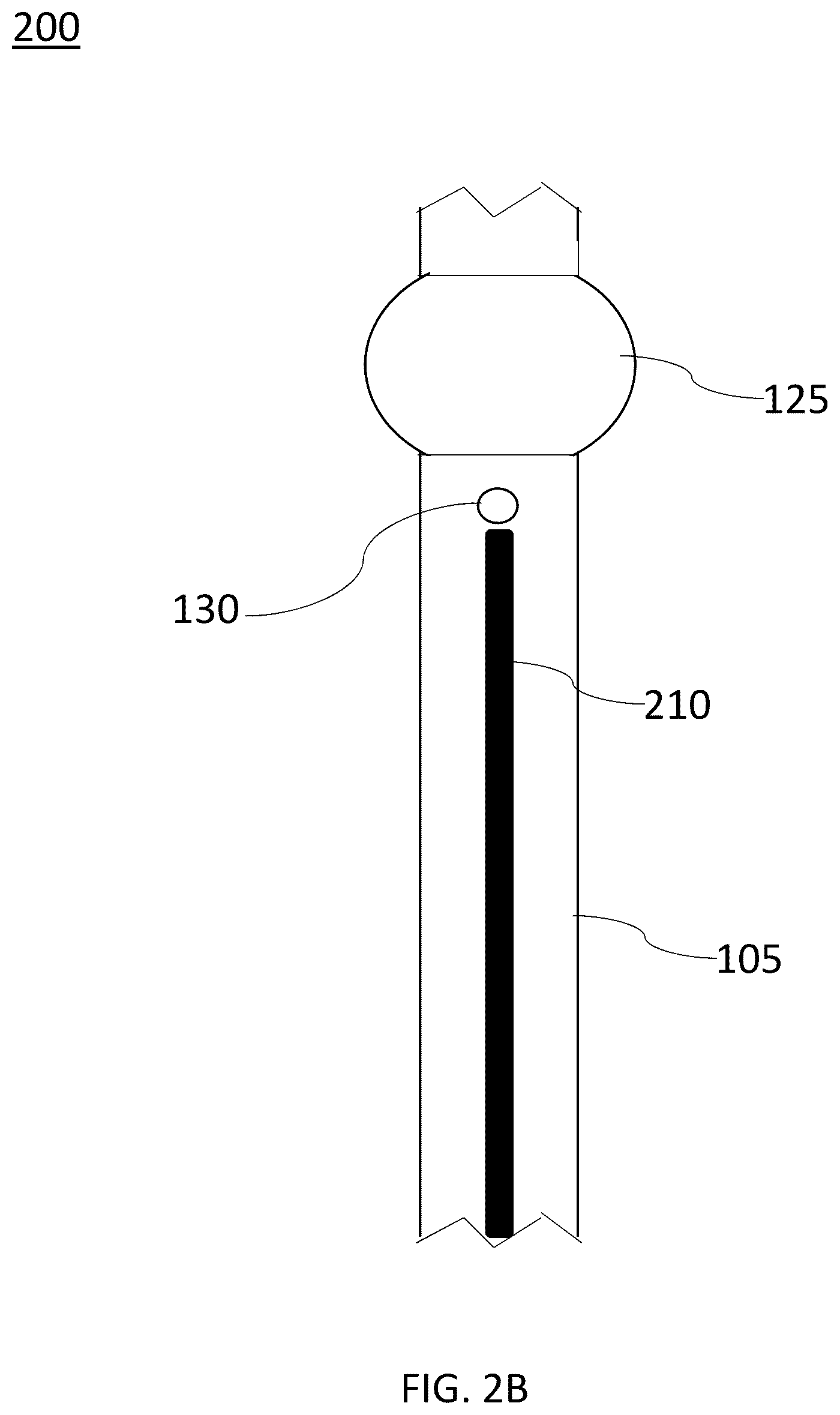 Patent US12097325 Figure 10 – Systems and devices for preventing occlusion of a suction line resident in a medical device