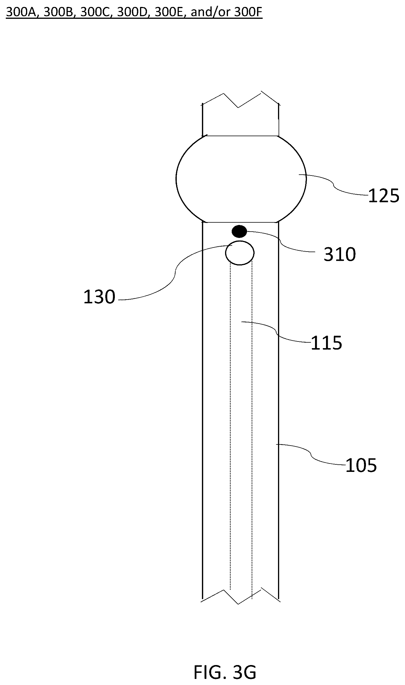 Patent US12097325 Figure 17 – Systems and devices for preventing occlusion of a suction line resident in a medical device