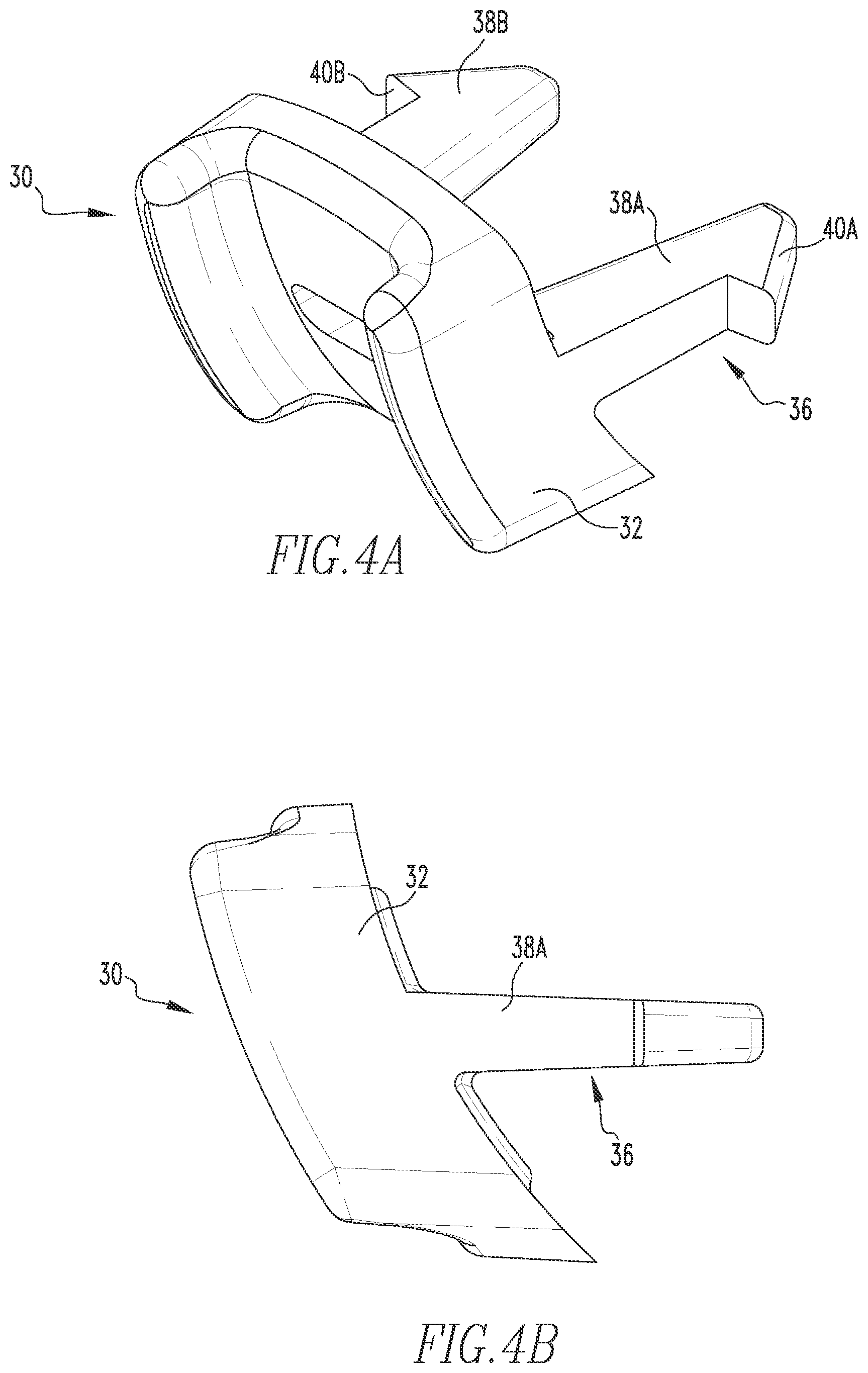 Patent US12097326 Figure 3 – Patient interface having a restrictor element for varying flow resistance through an exhalation port thereof