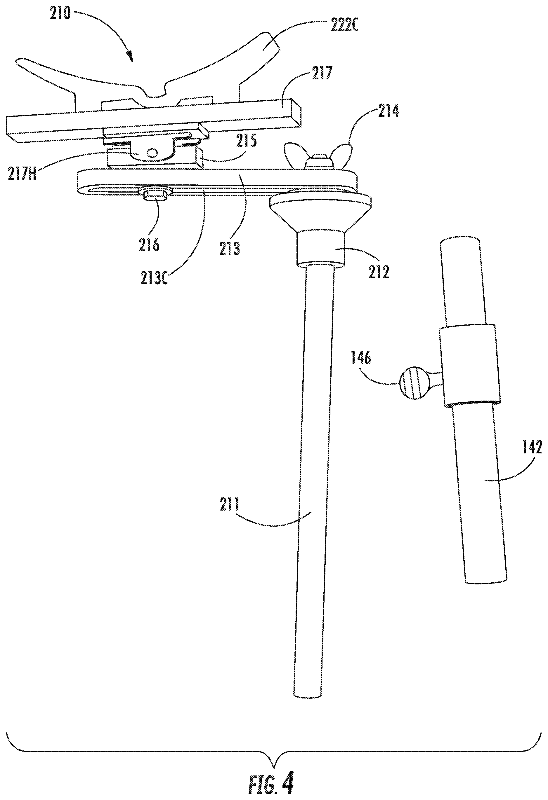 Patent US12097327 Figure 4 – Emergency respiratory support devices, systems, and methods