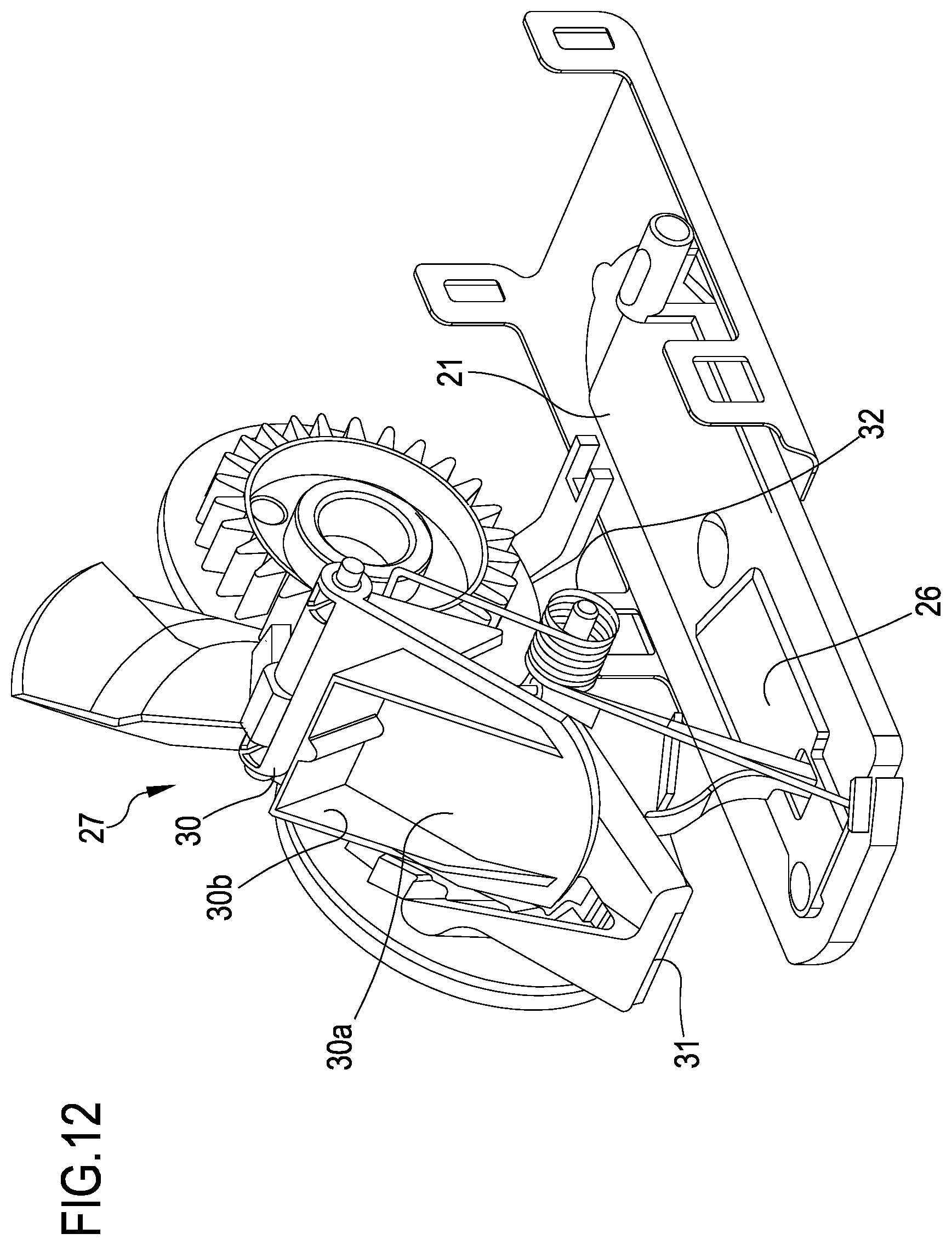Patent US12097329 Figure 5 – Apparatus to administer drugs to mechanically ventilated patients