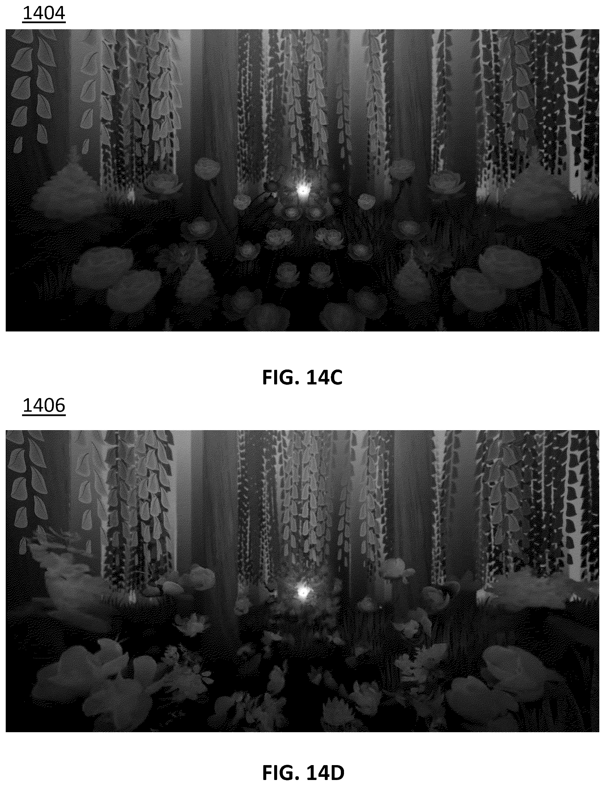 Patent US12097332 Figure 19 – Systems, devices, and methods for generating and manipulating objects in a virtual reality or multi-sensory environment to maintain a positive state of a user