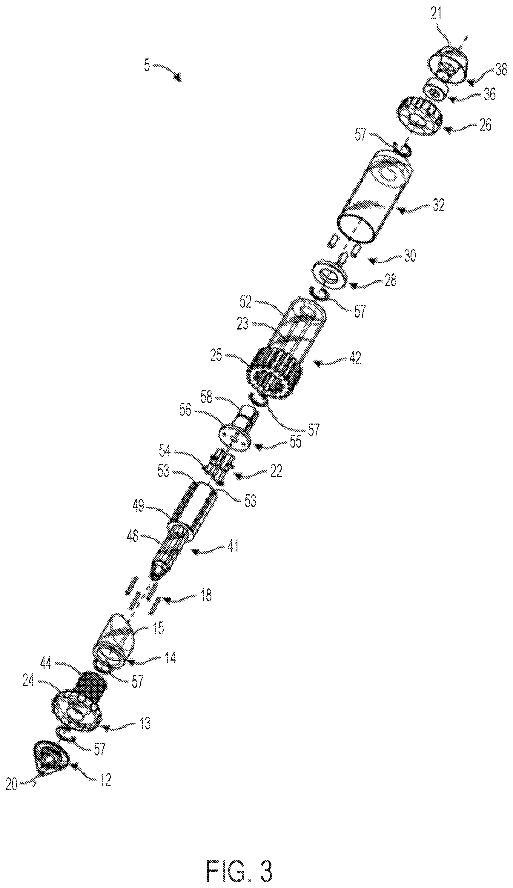 Patent US12097337 Figure 3 – Multi-direction steerable handles for steering catheters