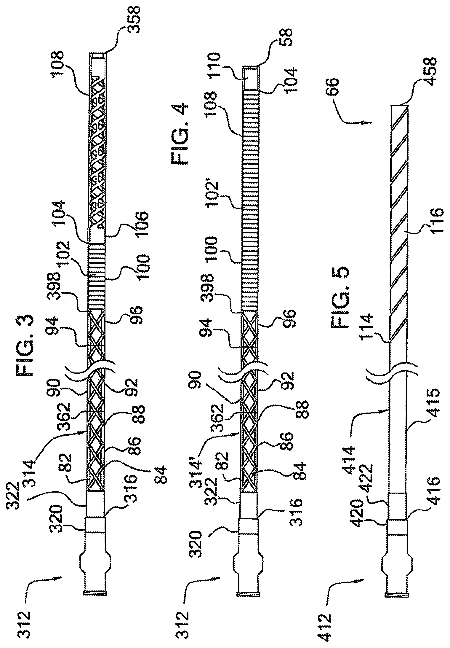 Patent US12097338 Figure 3 – Coaxial bi-directional catheter