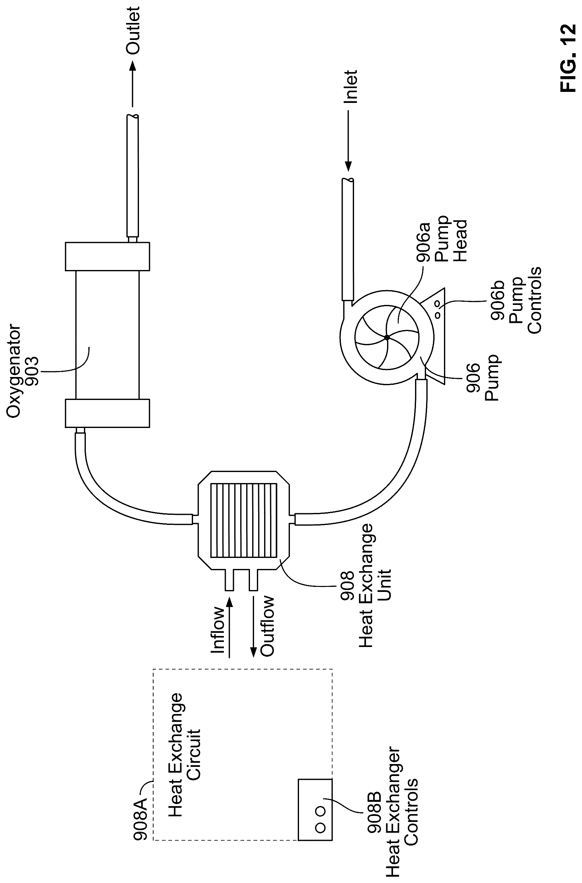Patent US12097345 Figure 14 – Infusion catheter and methods of use
