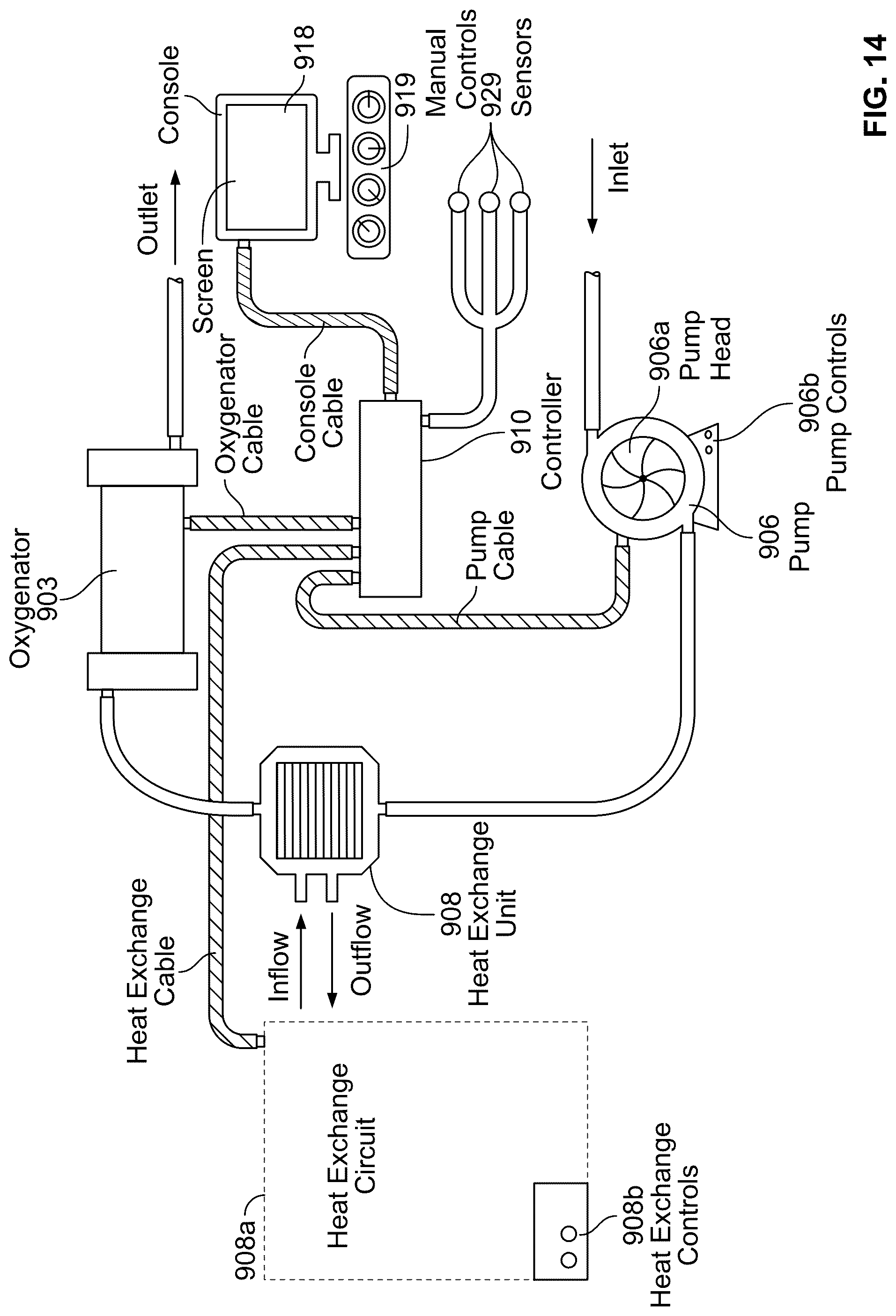 Patent US12097345 Figure 16 – Infusion catheter and methods of use