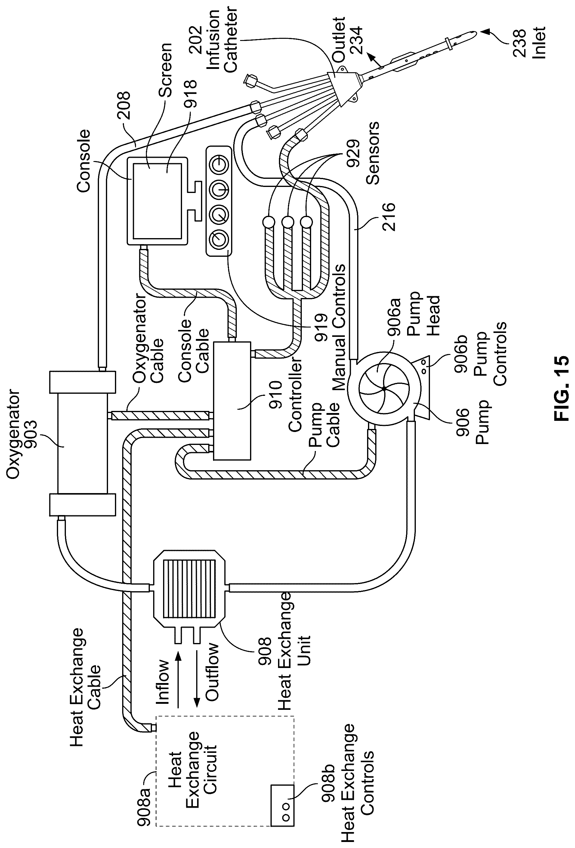 Patent US12097345 Figure 17 – Infusion catheter and methods of use