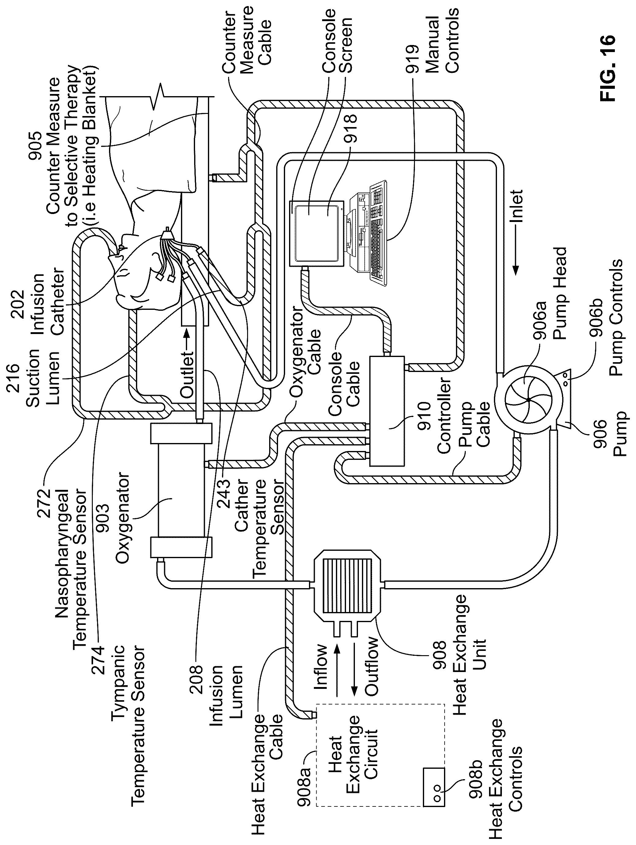 Patent US12097345 Figure 18 – Infusion catheter and methods of use