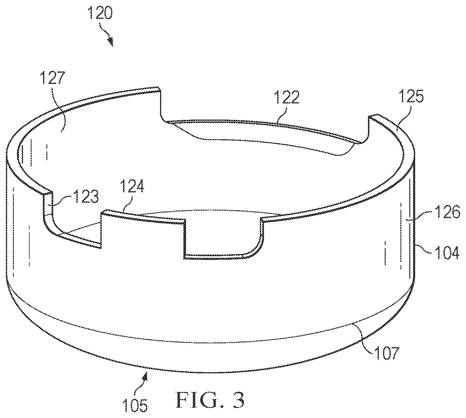 Patent US12097348 Figure 3 – Devices and systems for preparing therapeutic pellets