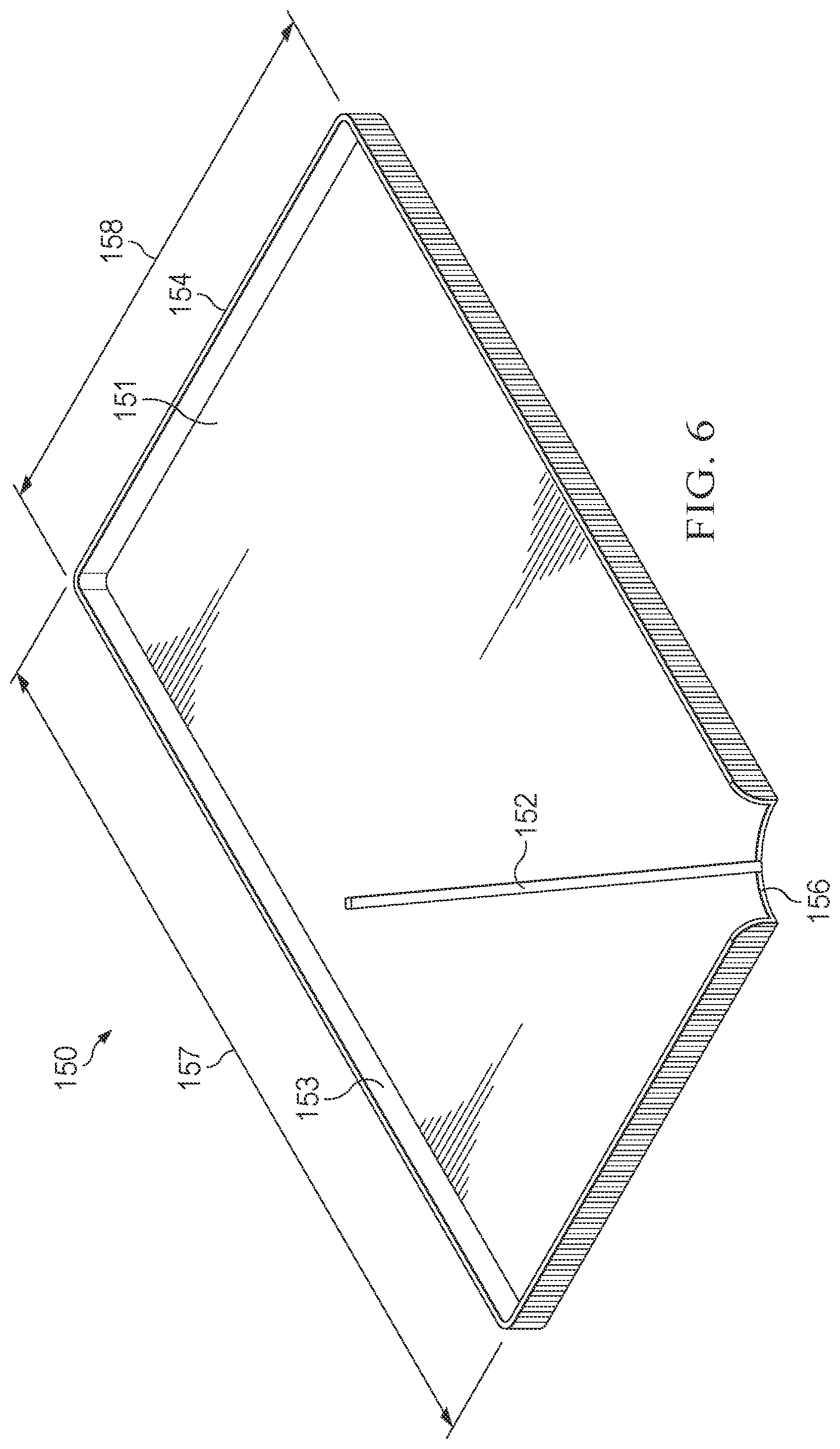 Patent US12097348 Figure 6 – Devices and systems for preparing therapeutic pellets