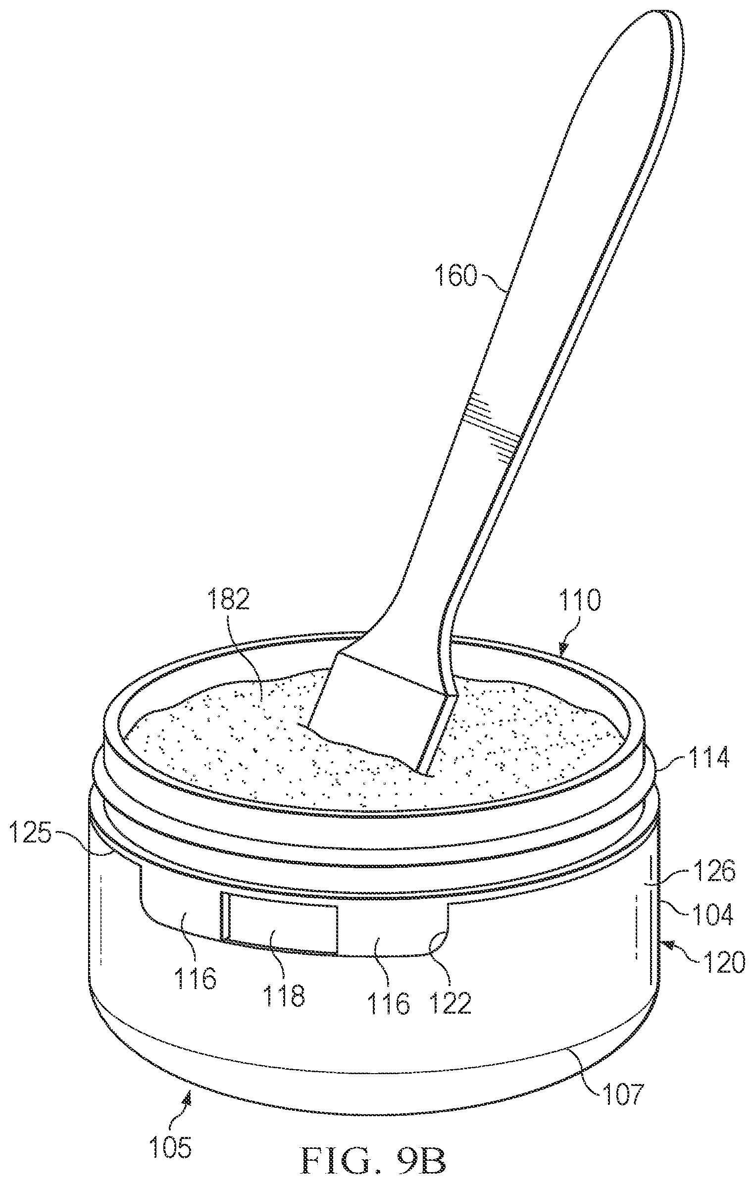 Patent US12097348 Figure 10 – Devices and systems for preparing therapeutic pellets