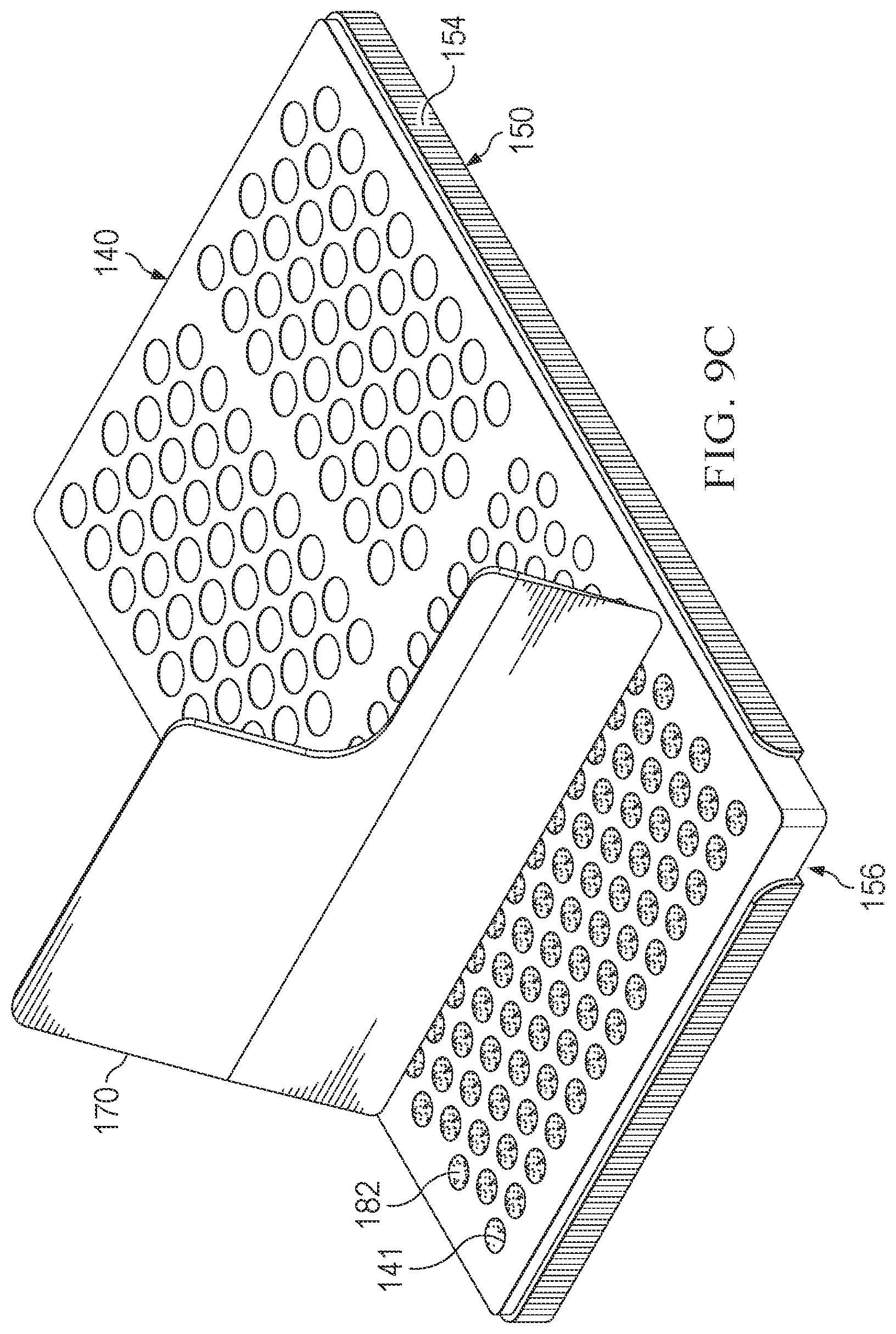 Patent US12097348 Figure 11 – Devices and systems for preparing therapeutic pellets