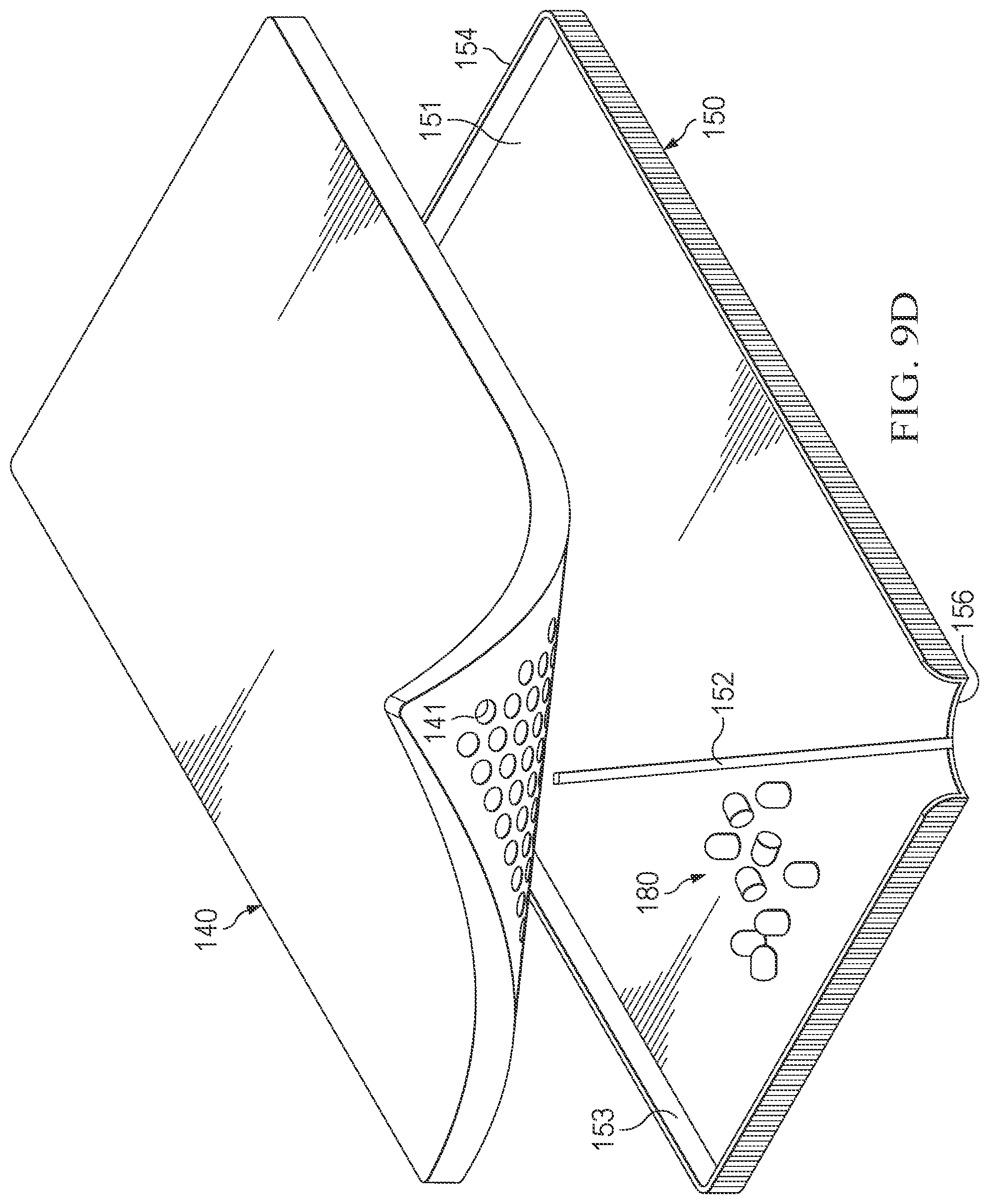 Patent US12097348 Figure 12 – Devices and systems for preparing therapeutic pellets