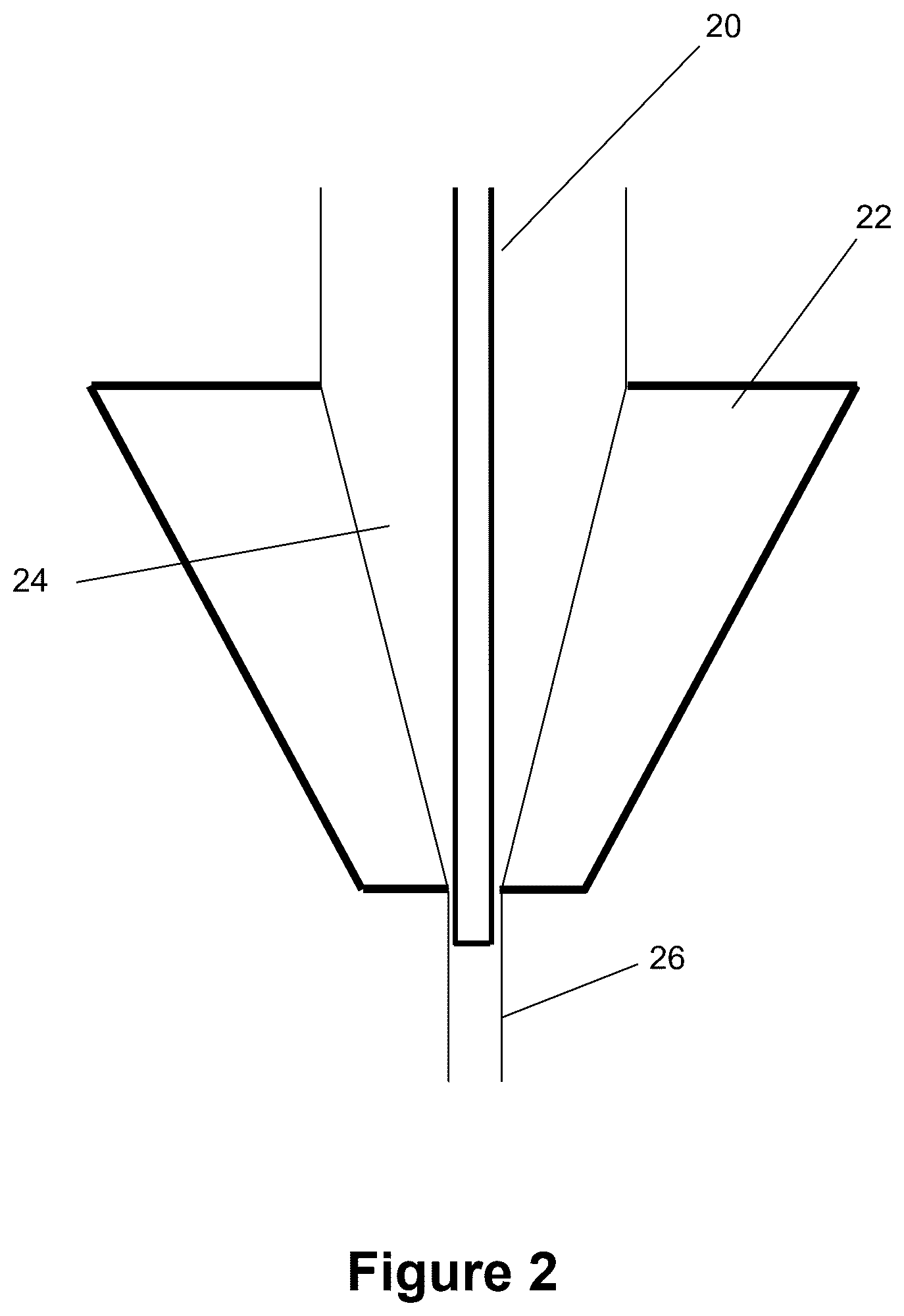 Patent US12097349 Figure 2 – Delivery adapter