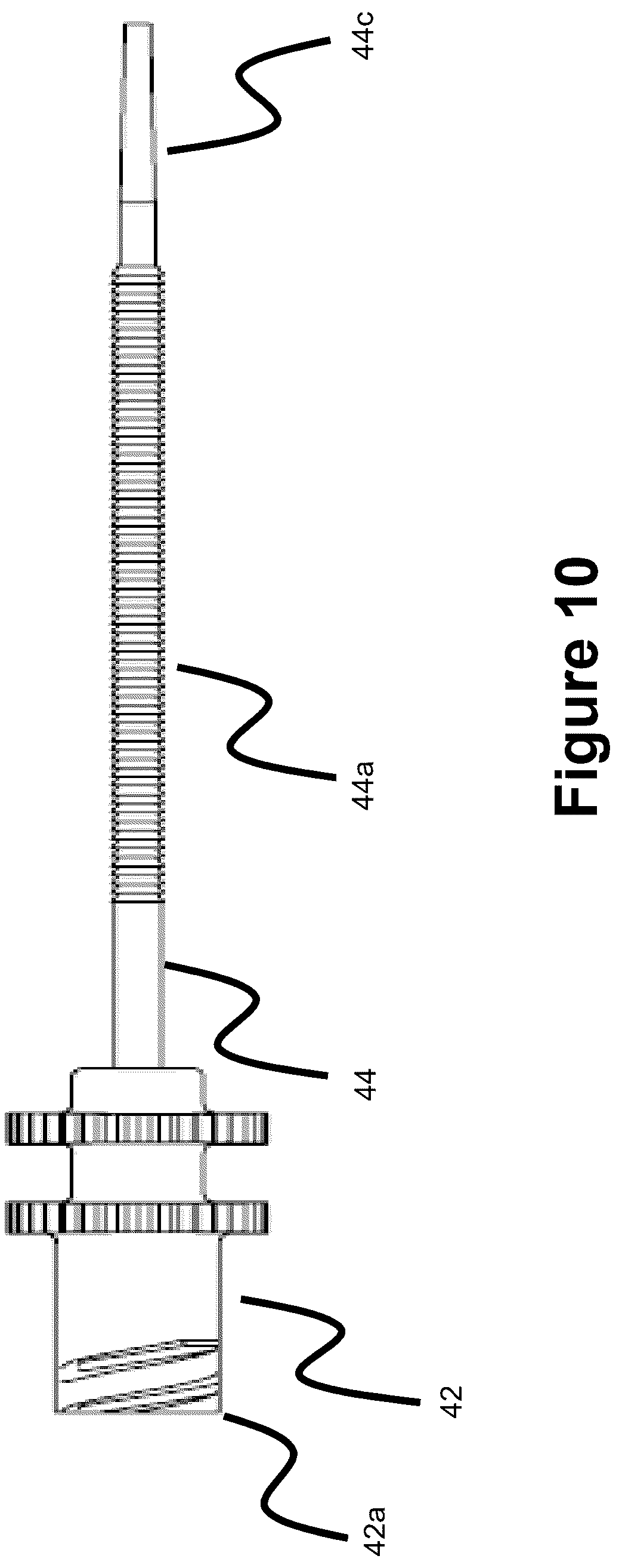 Patent US12097349 Figure 10 – Delivery adapter