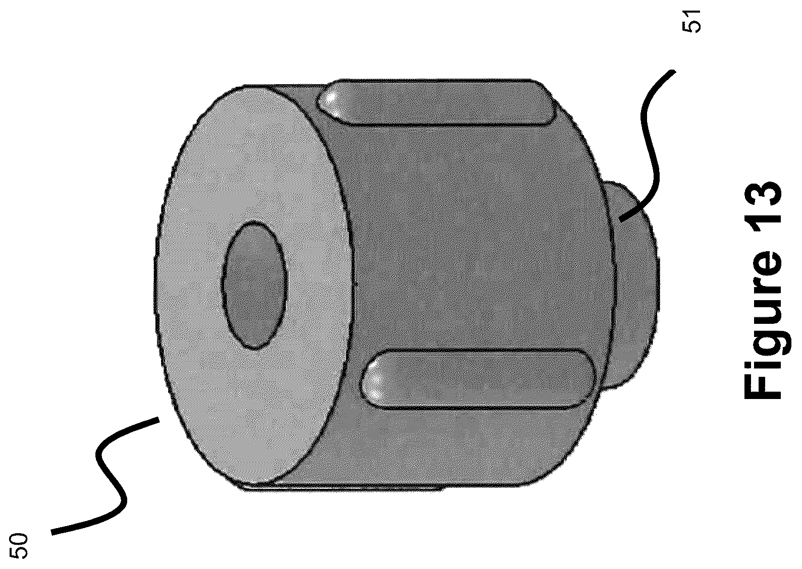 Patent US12097349 Figure 13 – Delivery adapter