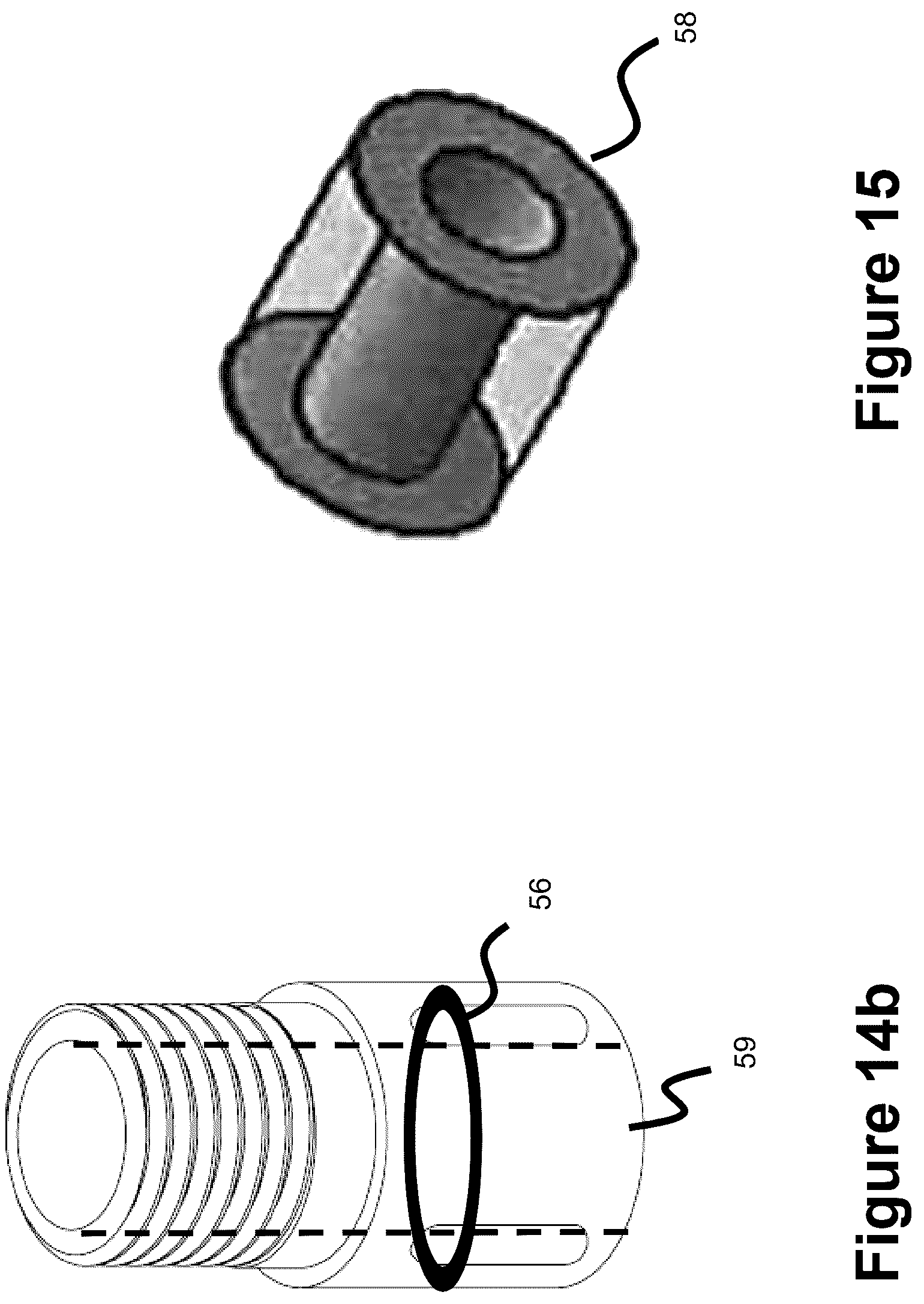 Patent US12097349 Figure 15 – Delivery adapter