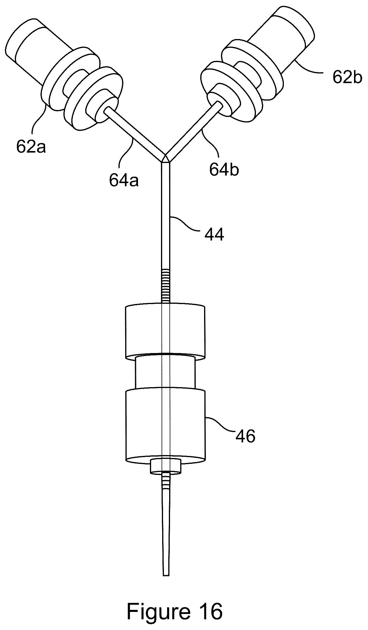 Patent US12097349 Figure 16 – Delivery adapter