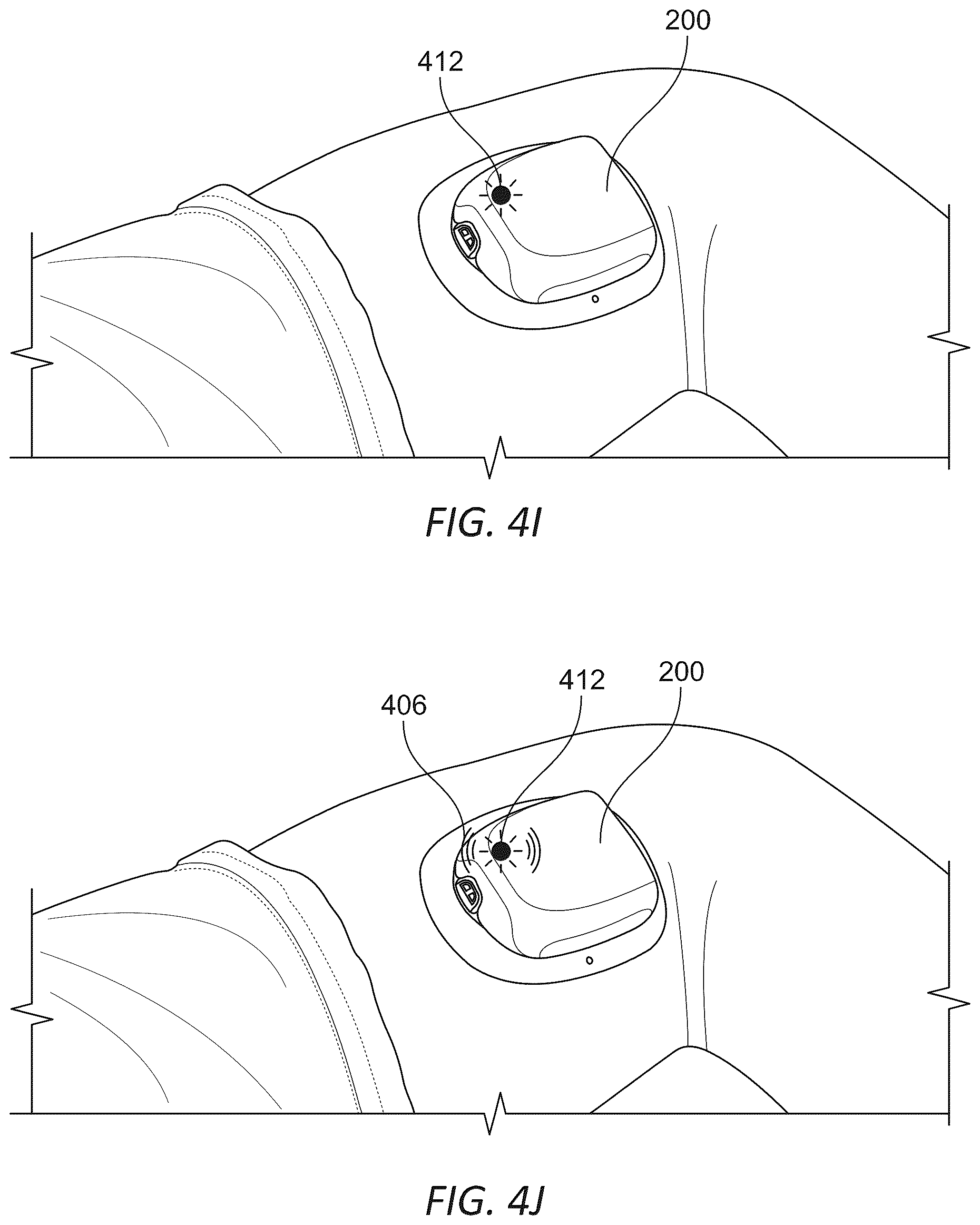Patent US12097352 Figure 8 – Wearable micro-dosing drug delivery device