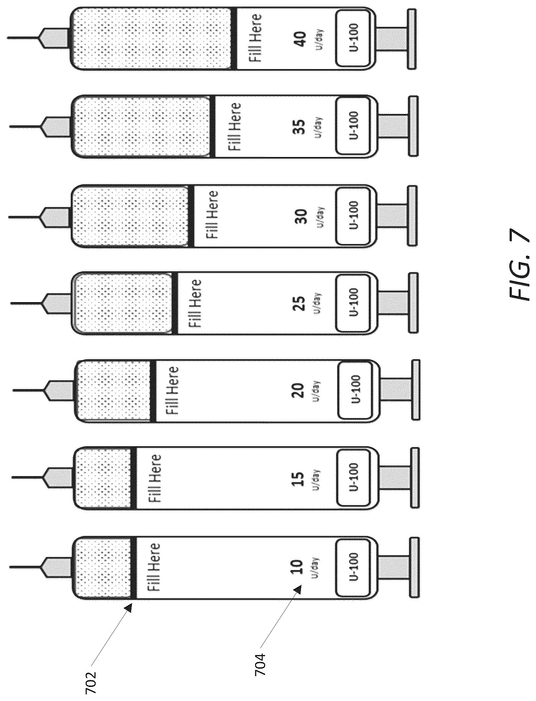 Patent US12097352 Figure 14 – Wearable micro-dosing drug delivery device