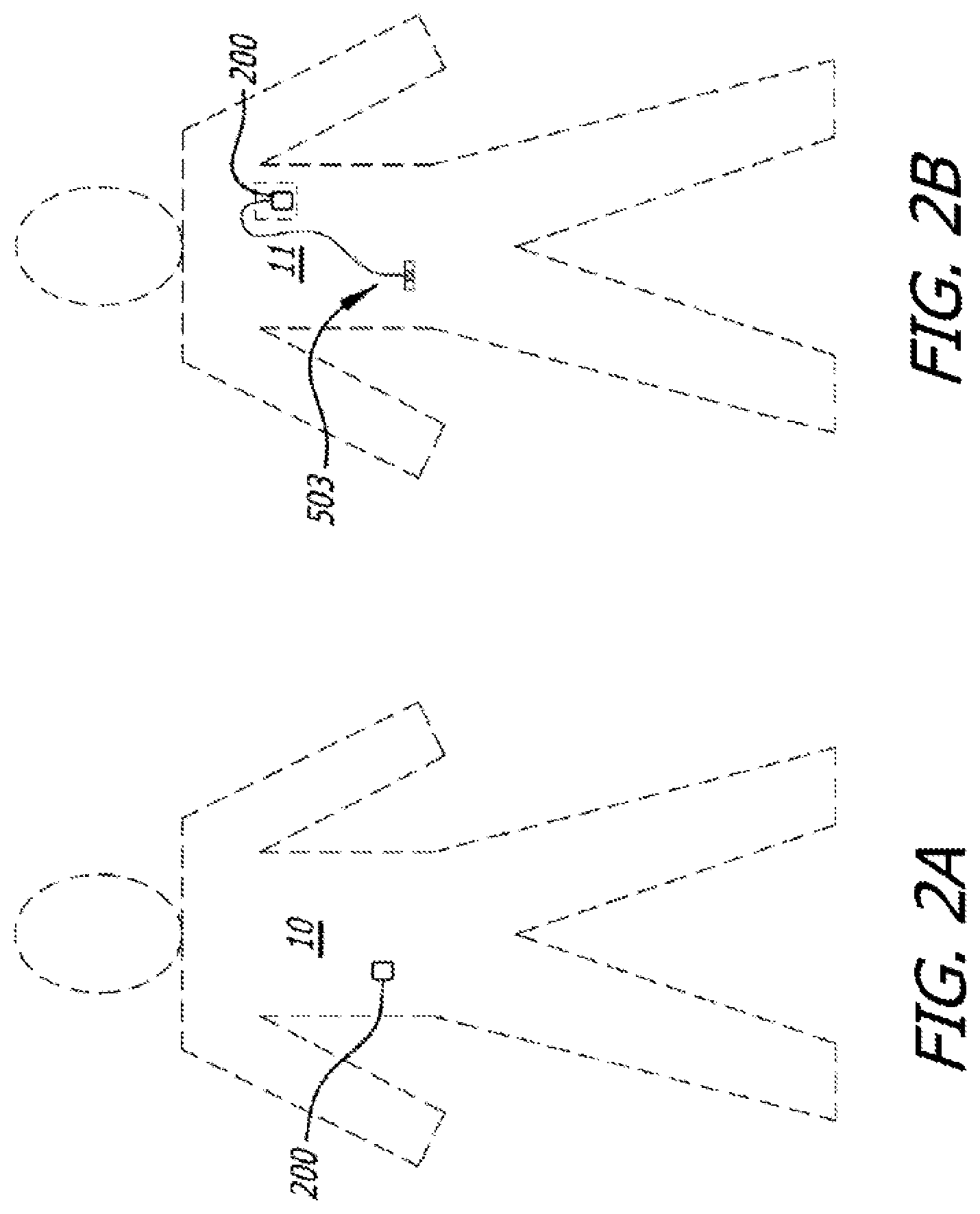 Patent US12097353 Figure 2 – Infusion pumps