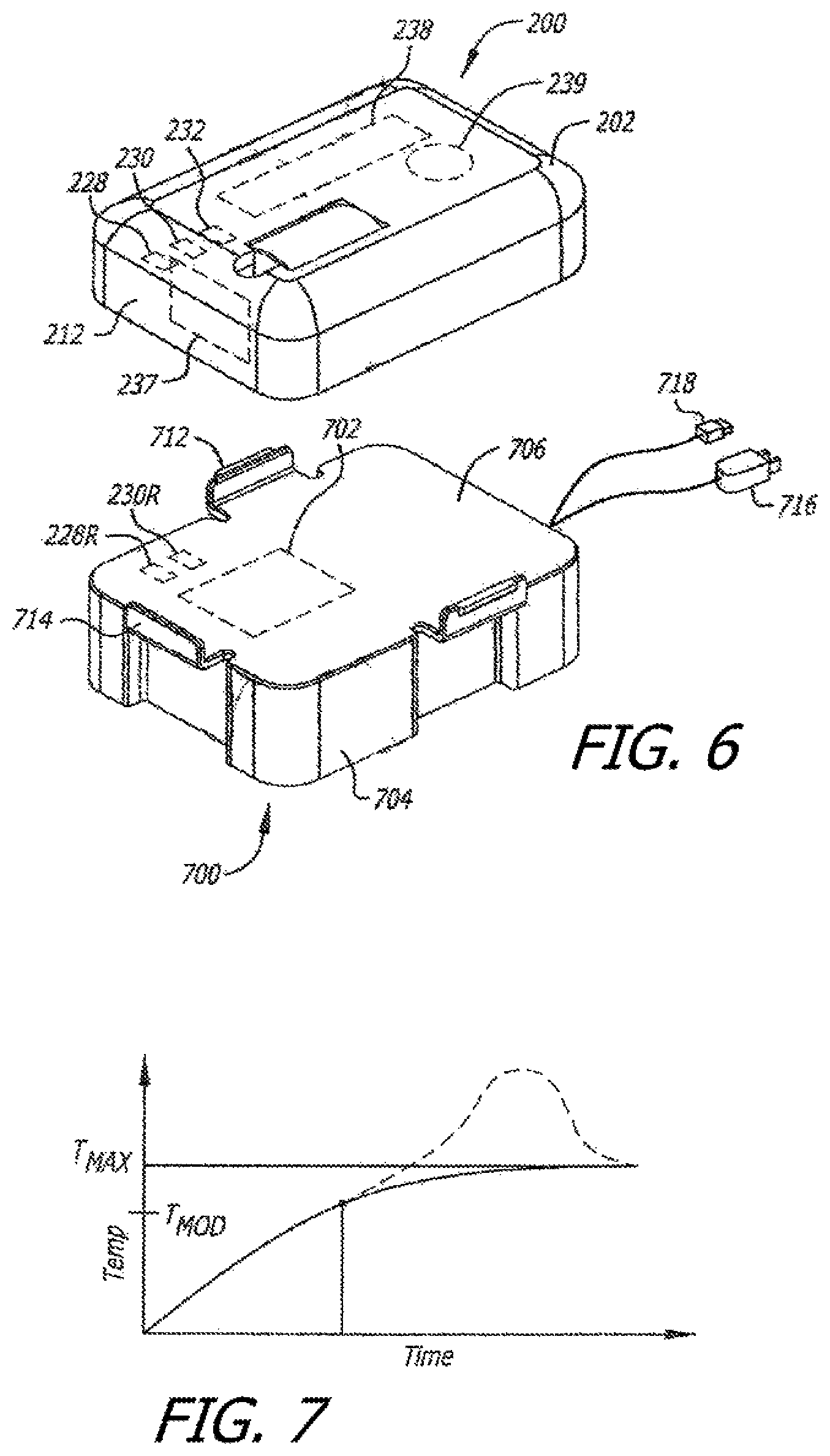 Patent US12097353 Figure 4 – Infusion pumps