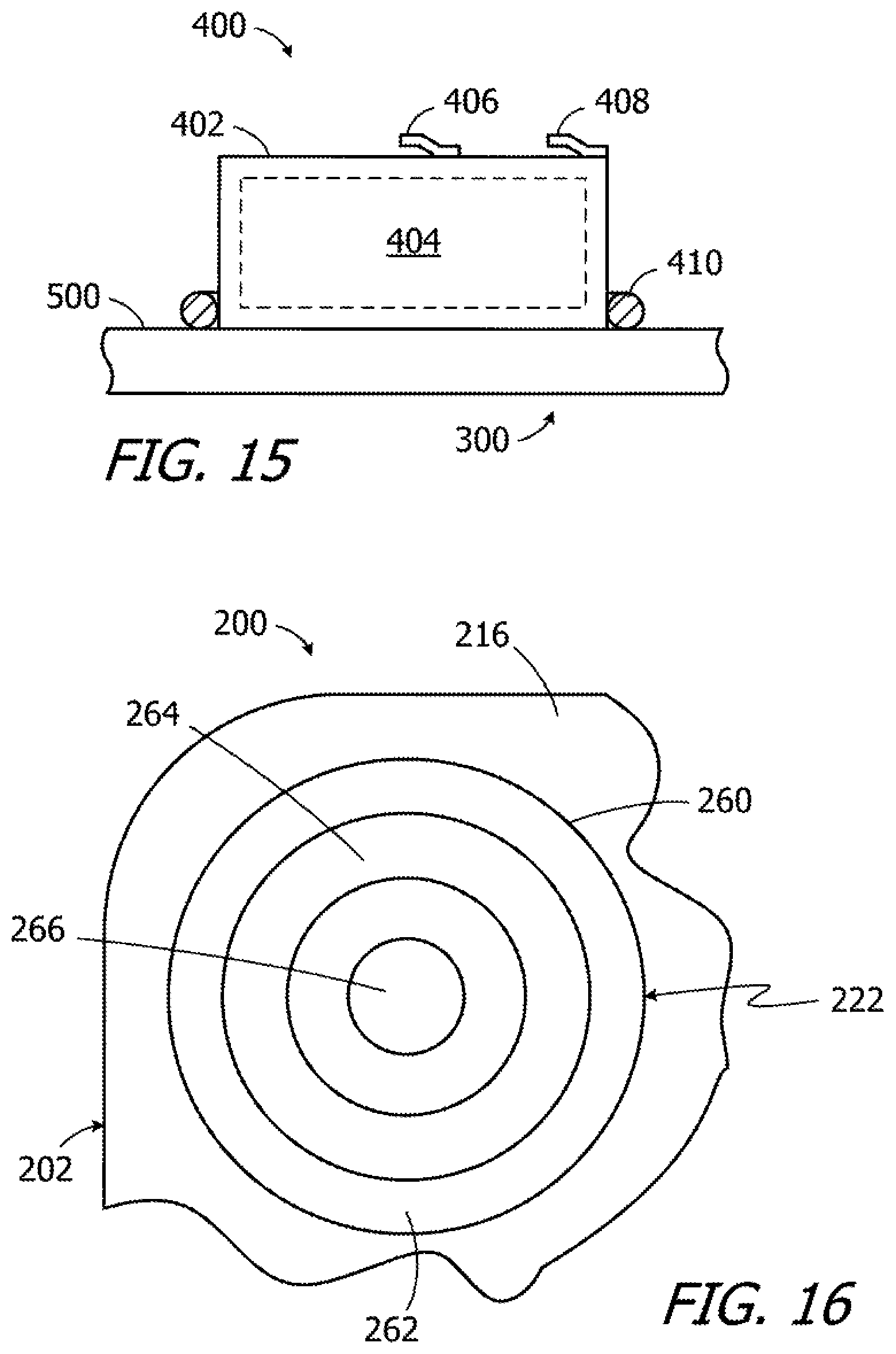 Patent US12097353 Figure 11 – Infusion pumps
