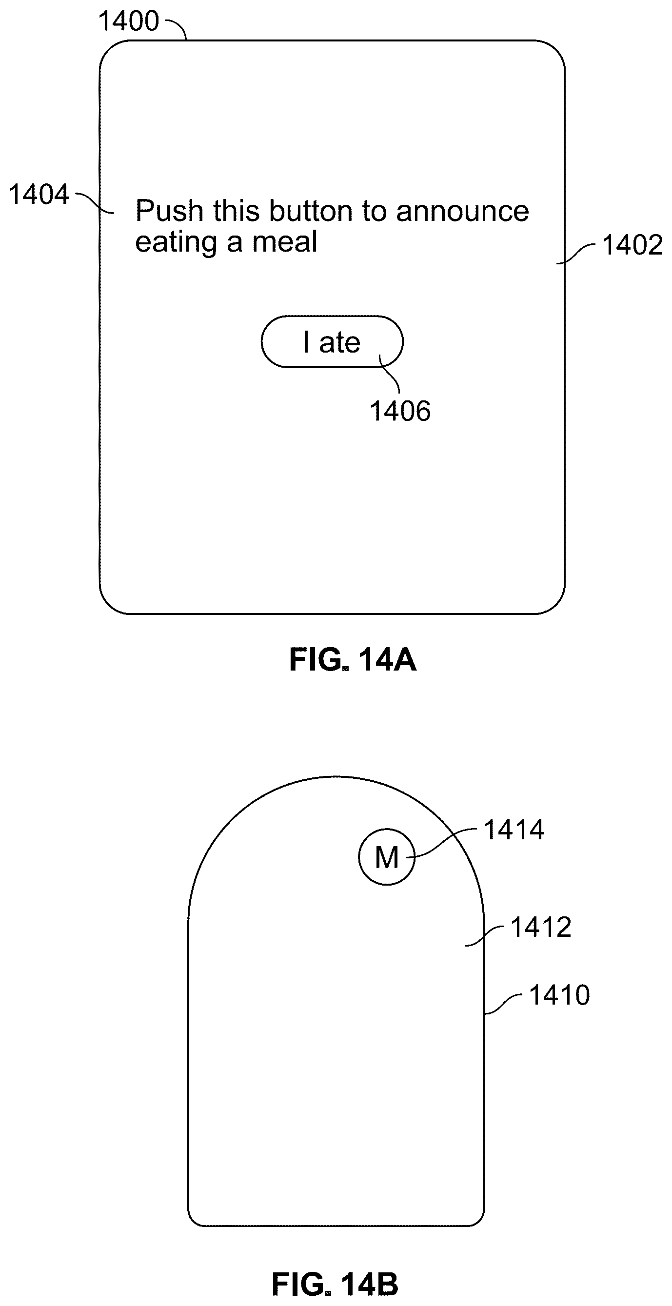 Patent US12097355 Figure 15 – Automatically or manually initiated meal bolus delivery with subsequent automatic safety constraint relaxation