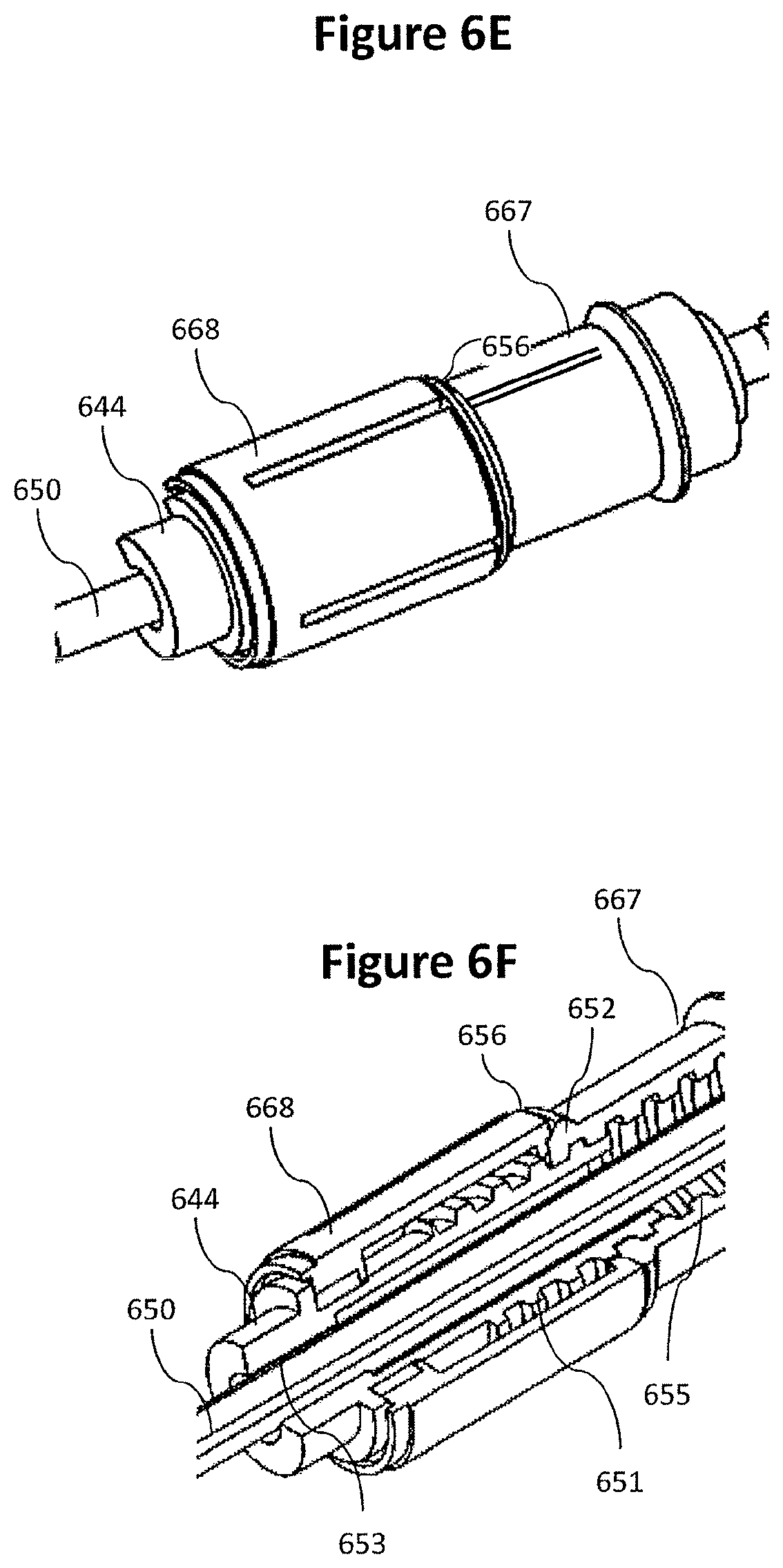 Patent US12097357 Figure 12 – Stabilized pen injector