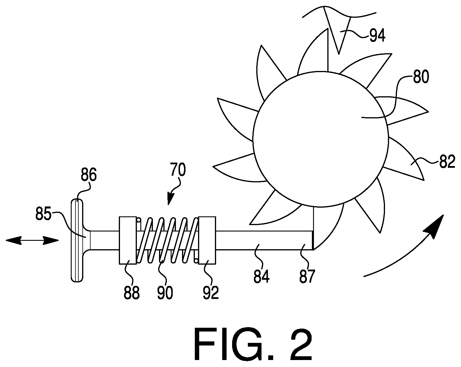 Patent US12097359 Figure 2 – Agent delivery devices