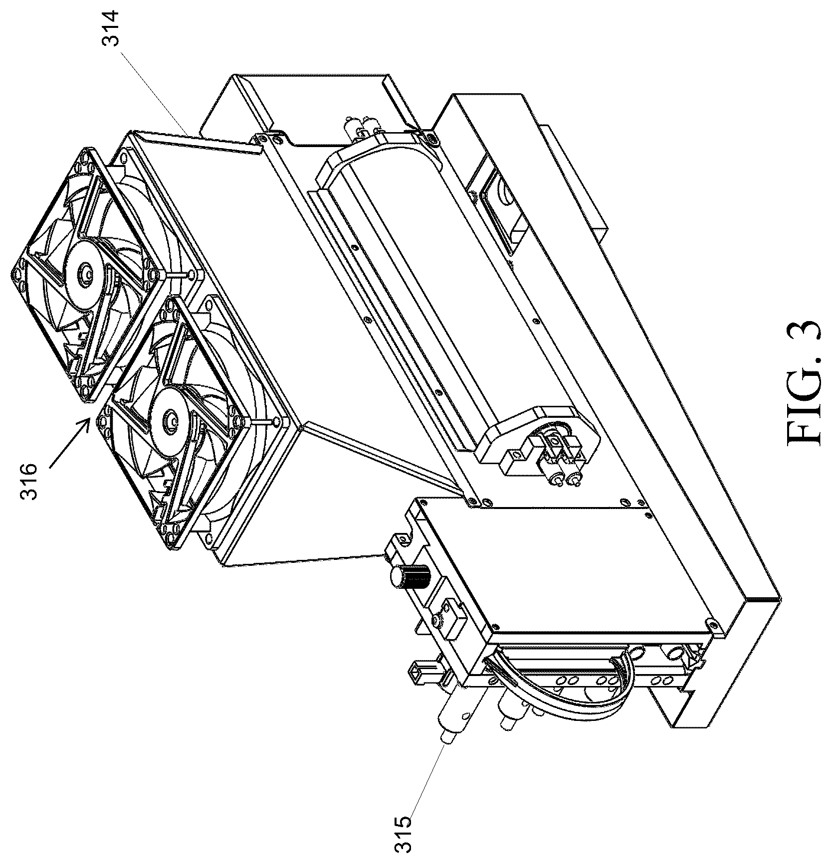Patent US12097361 Figure 3 – Fluid management systems and methods