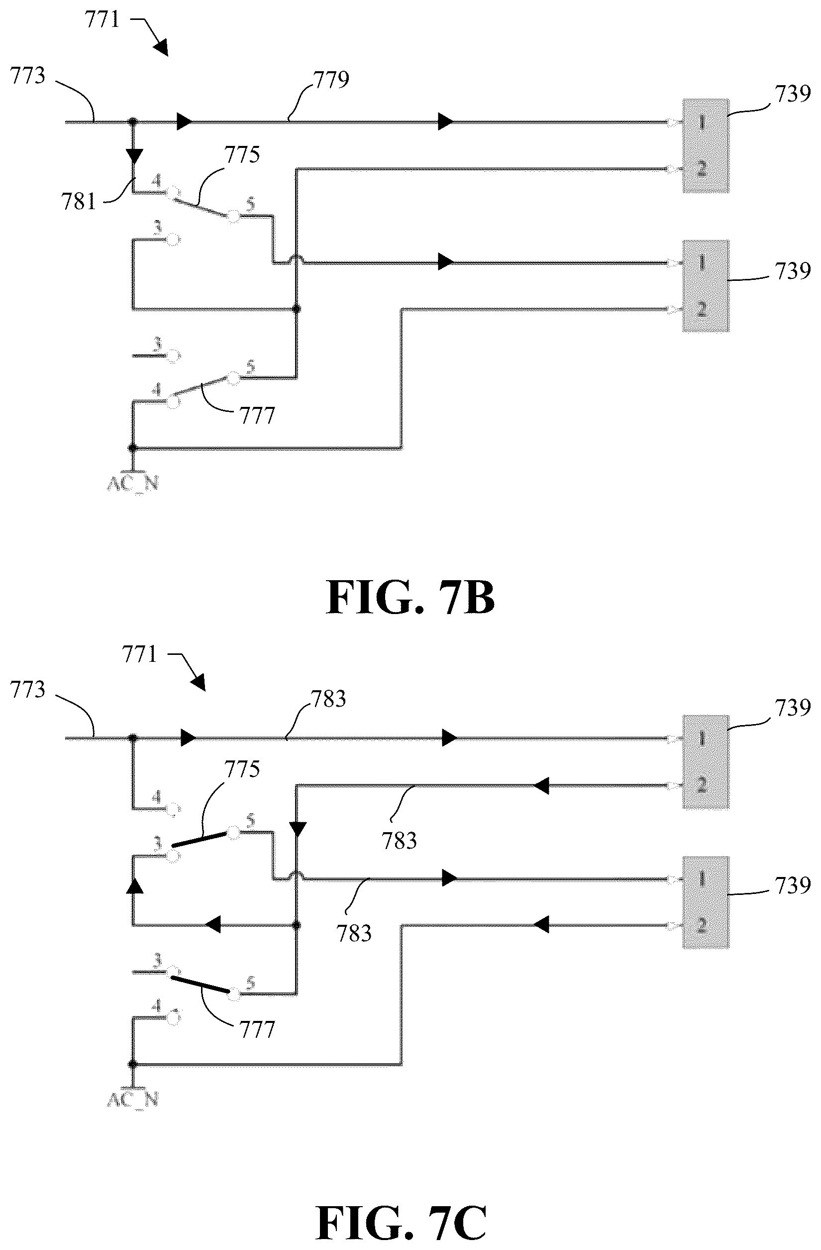 Patent US12097361 Figure 9 – Fluid management systems and methods