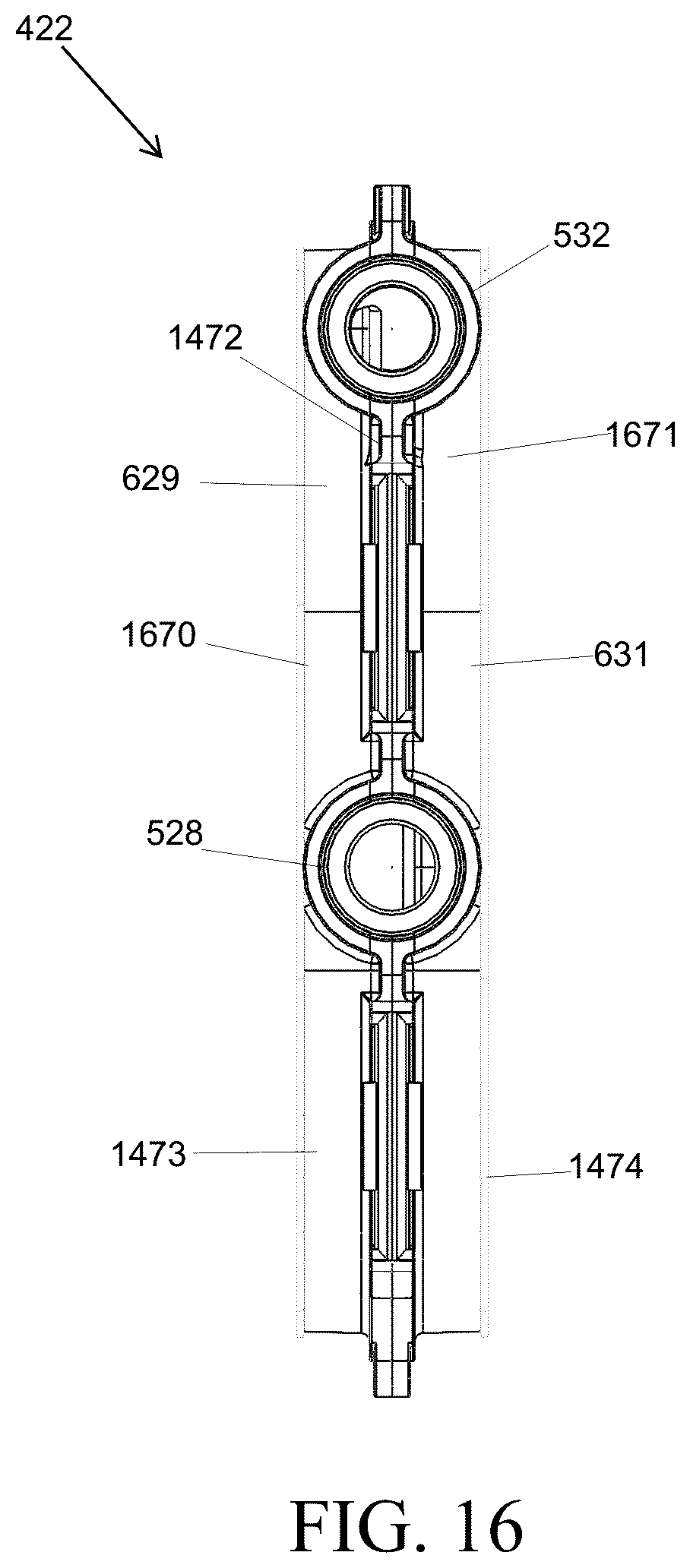 Patent US12097361 Figure 18 – Fluid management systems and methods