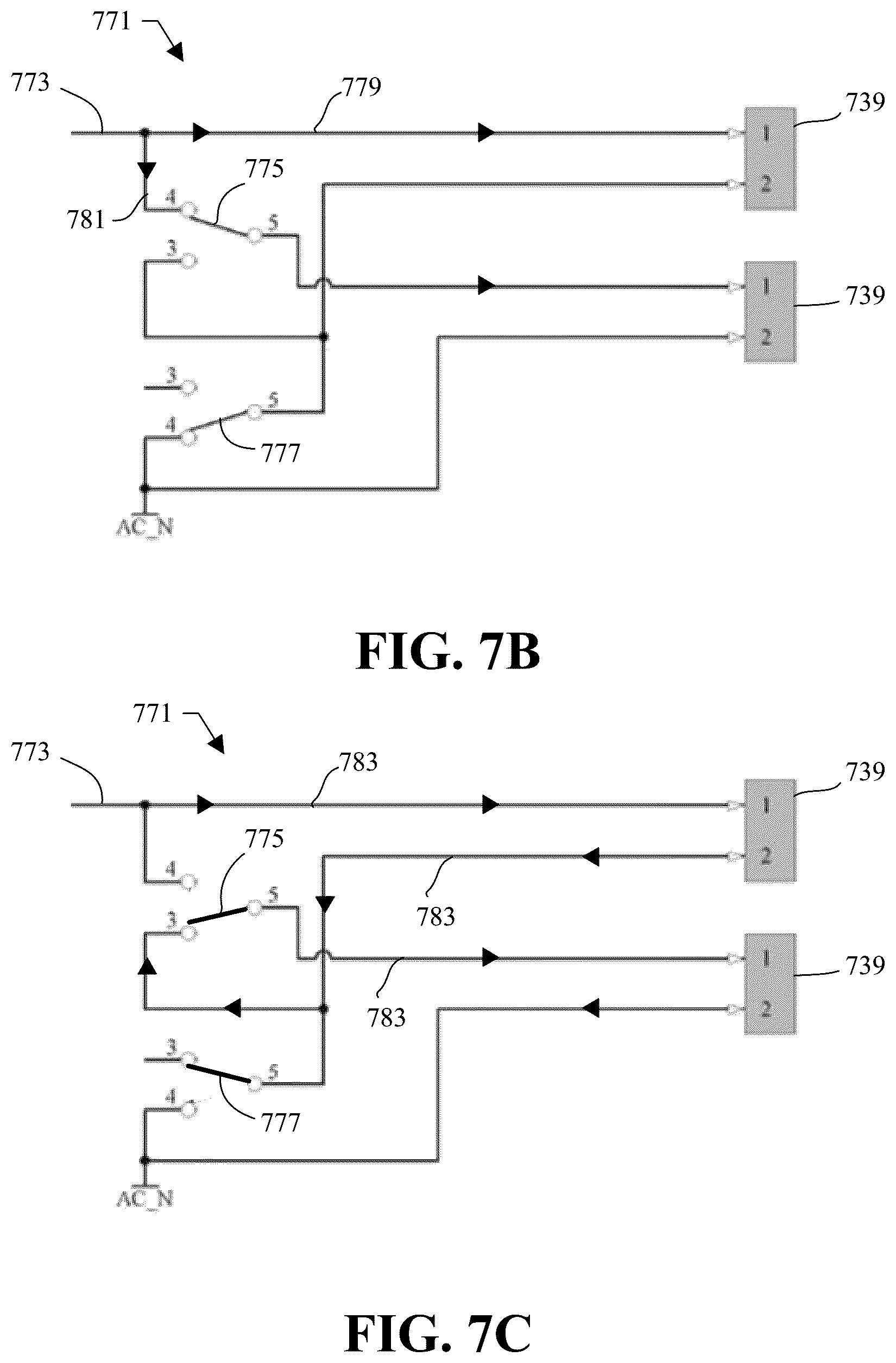 Patent US12097362 Figure 9 – Fluid management systems and methods