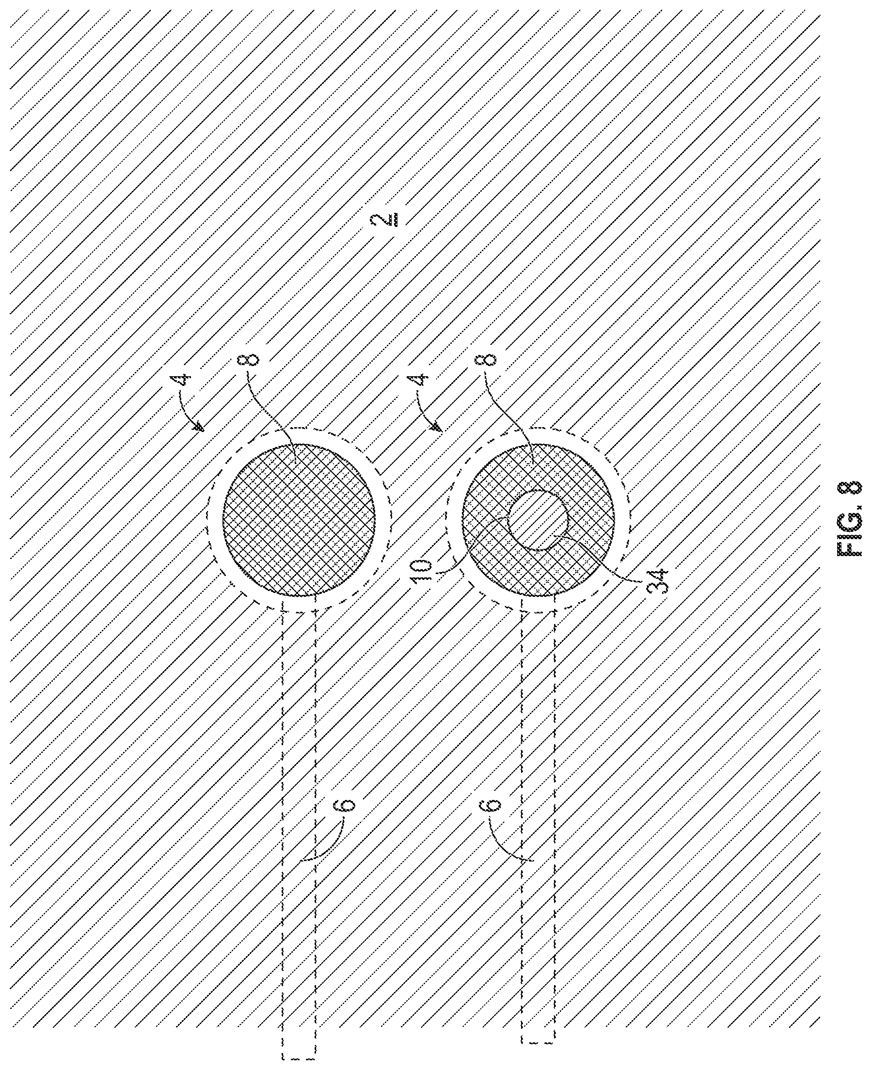 Patent US12097369 Figure 7 – Orthopedic device