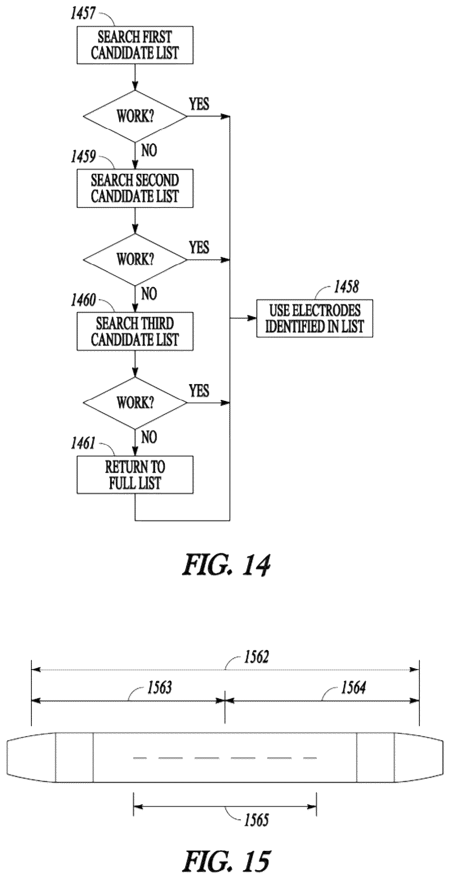 Patent US12097372 Figure 12 – Targeted electrostimulation fields based on focal dermatomal coverage