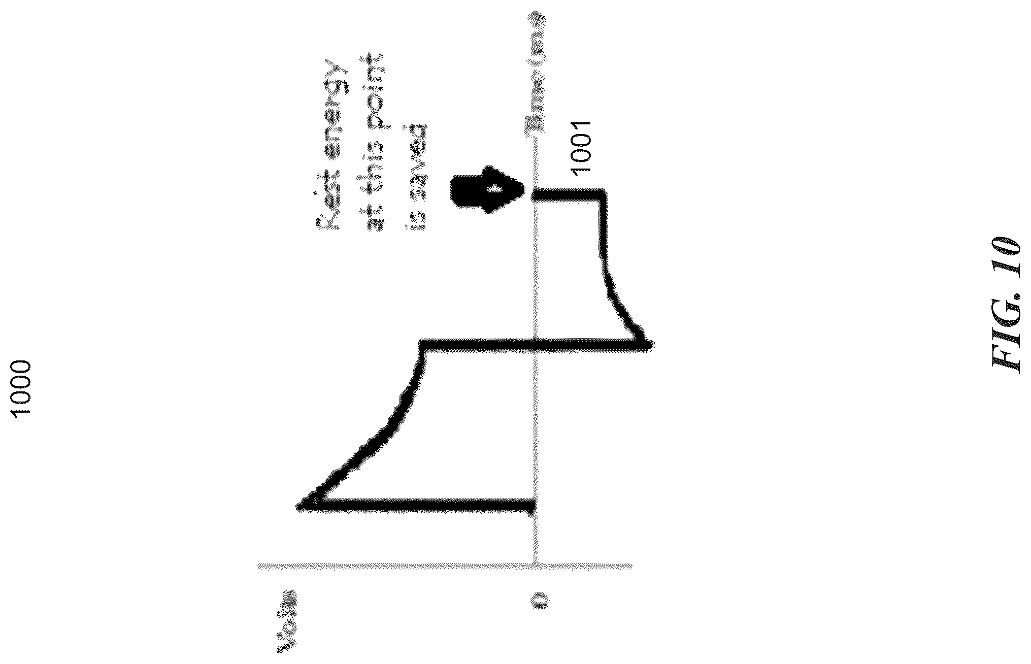 Patent US12097376 Figure 10 – Mobile defibrillator with improved pads, charging, and switching