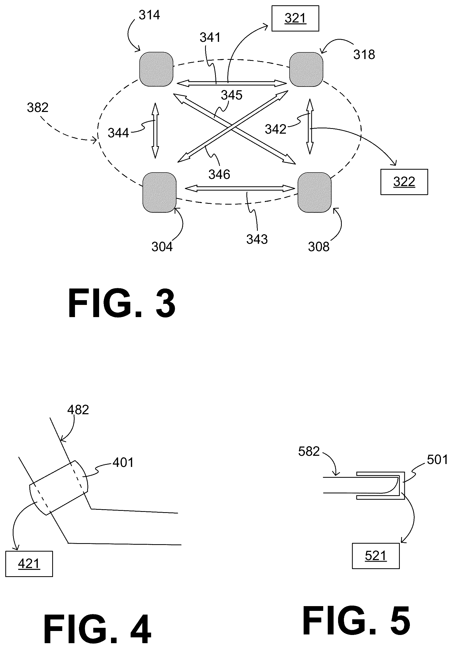Patent US12097379 Figure 3 – Wearable cardioverter defibrillator (WCD) system making shock/no shock determinations from multiple patient parameters