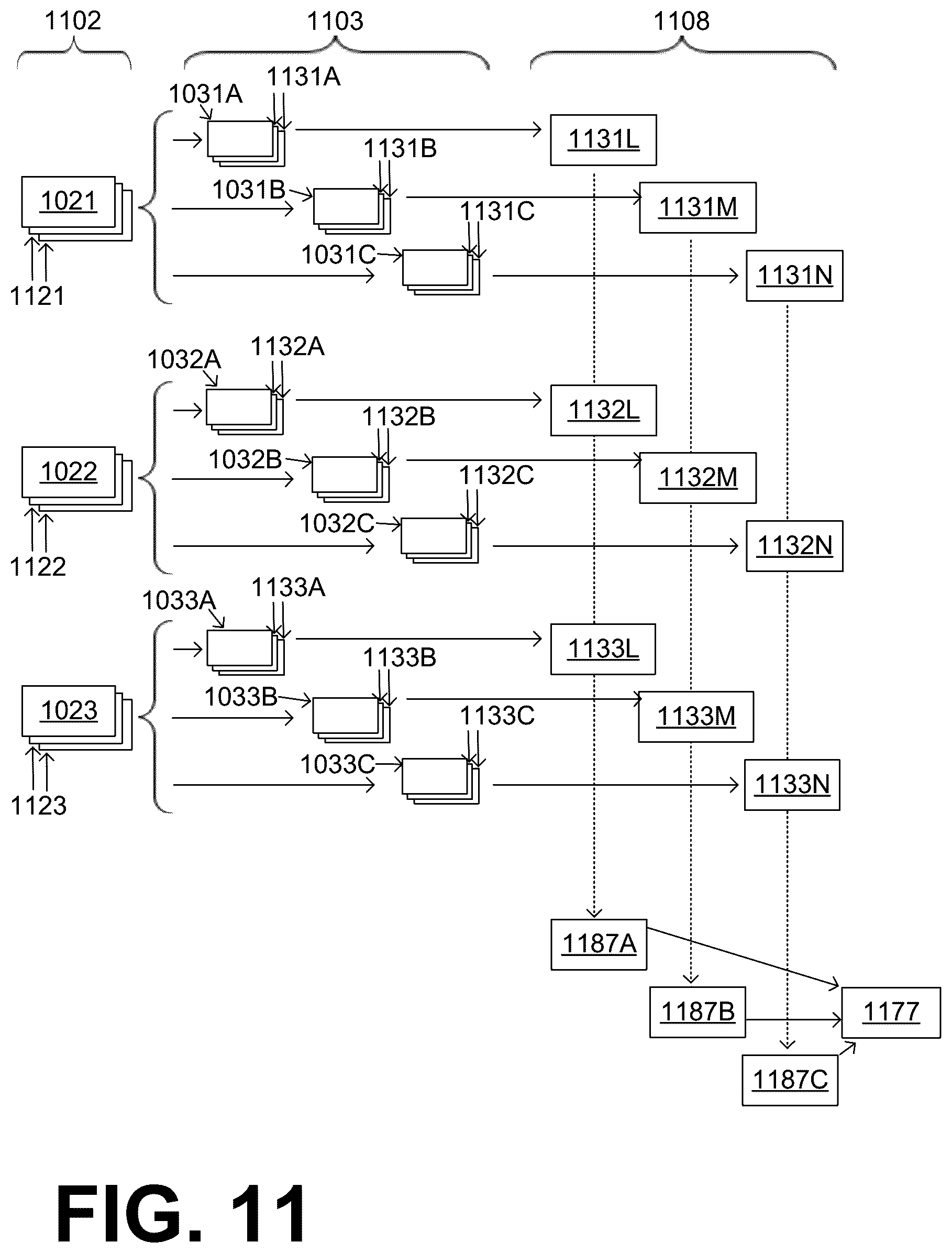 Patent US12097379 Figure 9 – Wearable cardioverter defibrillator (WCD) system making shock/no shock determinations from multiple patient parameters