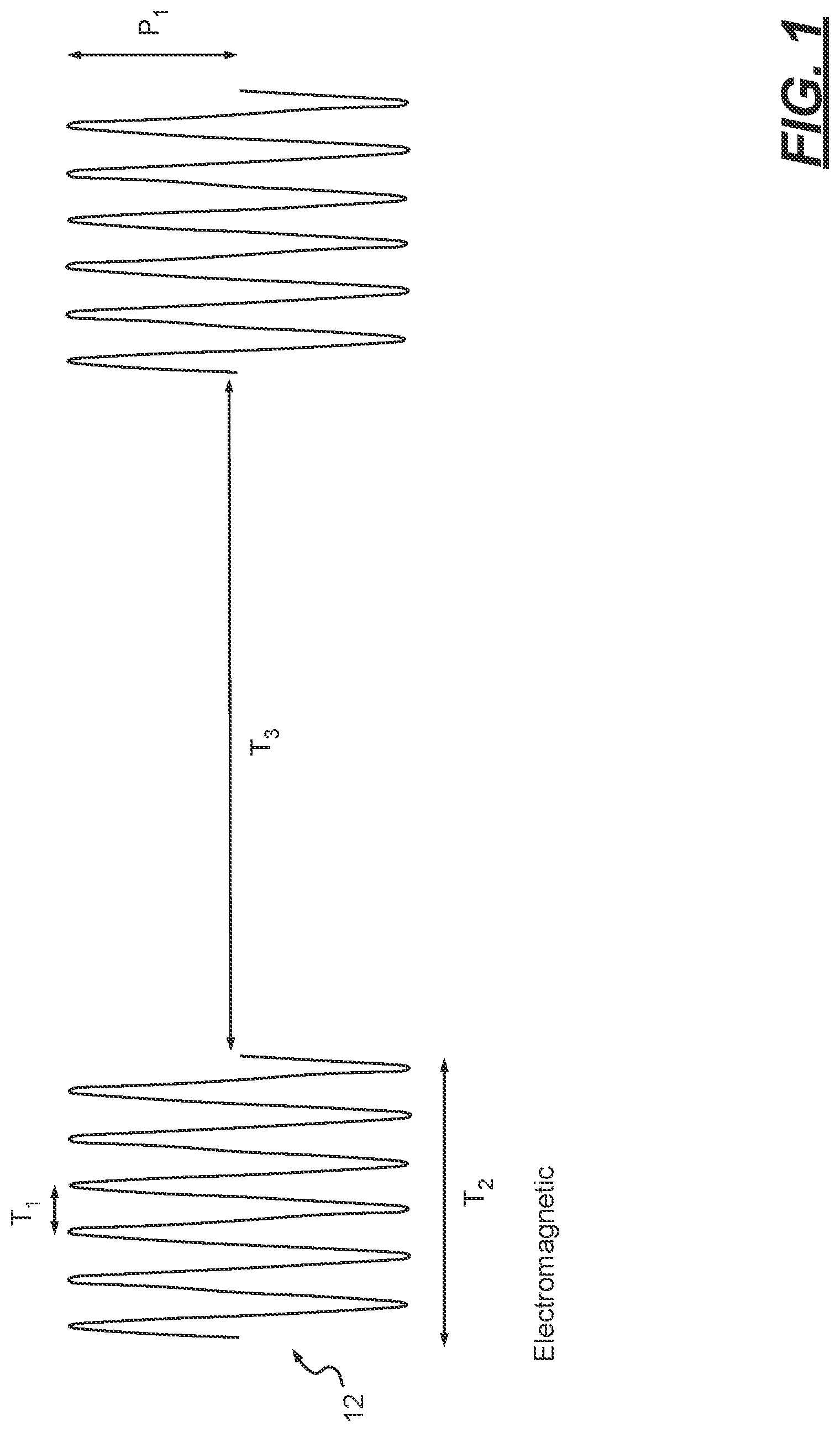 Patent US12097382 — Systems and methods for covertly creating adverse health effects in subjects — Figure 1