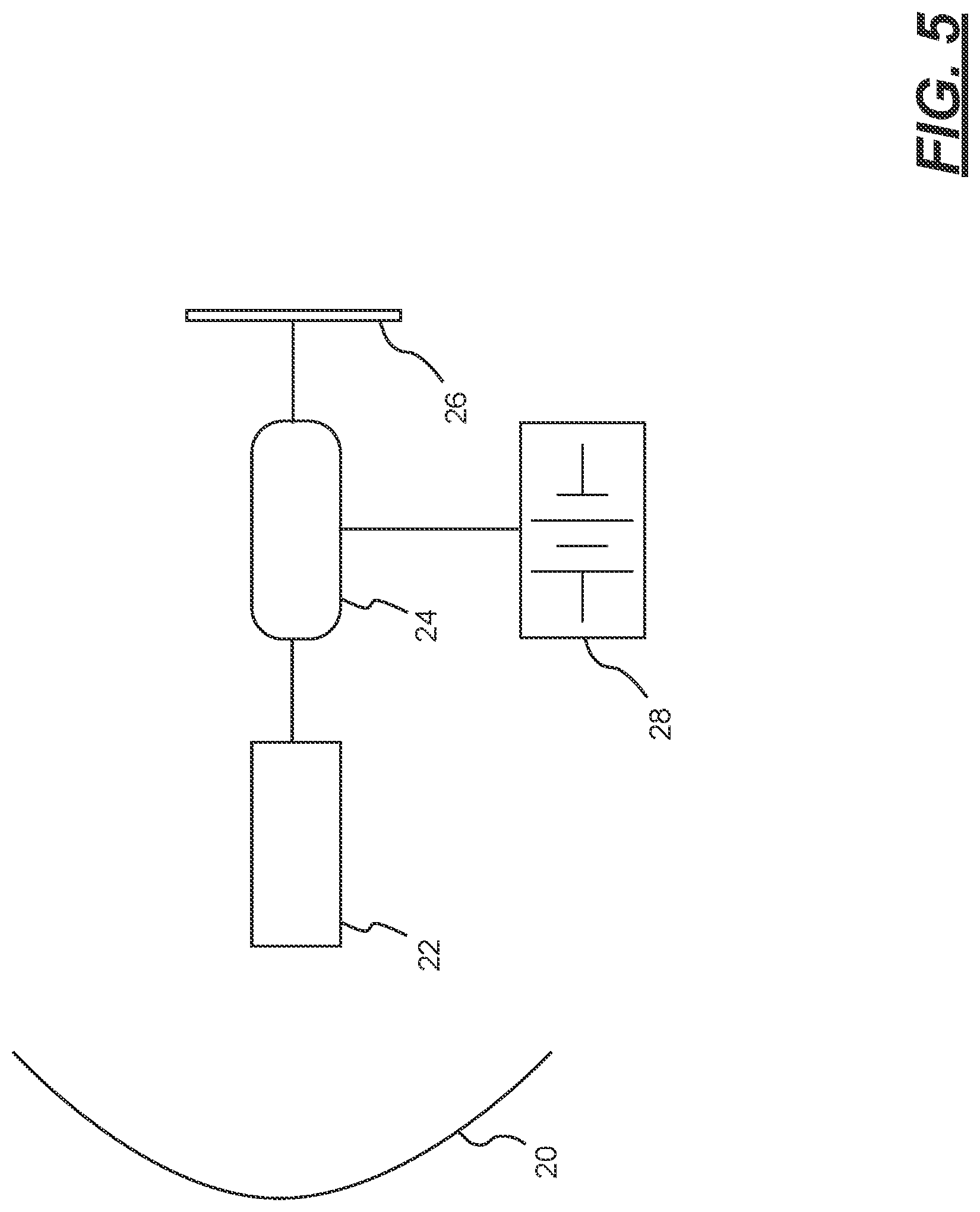 Patent US12097382 Figure 5 – Systems and methods for covertly creating adverse health effects in subjects
